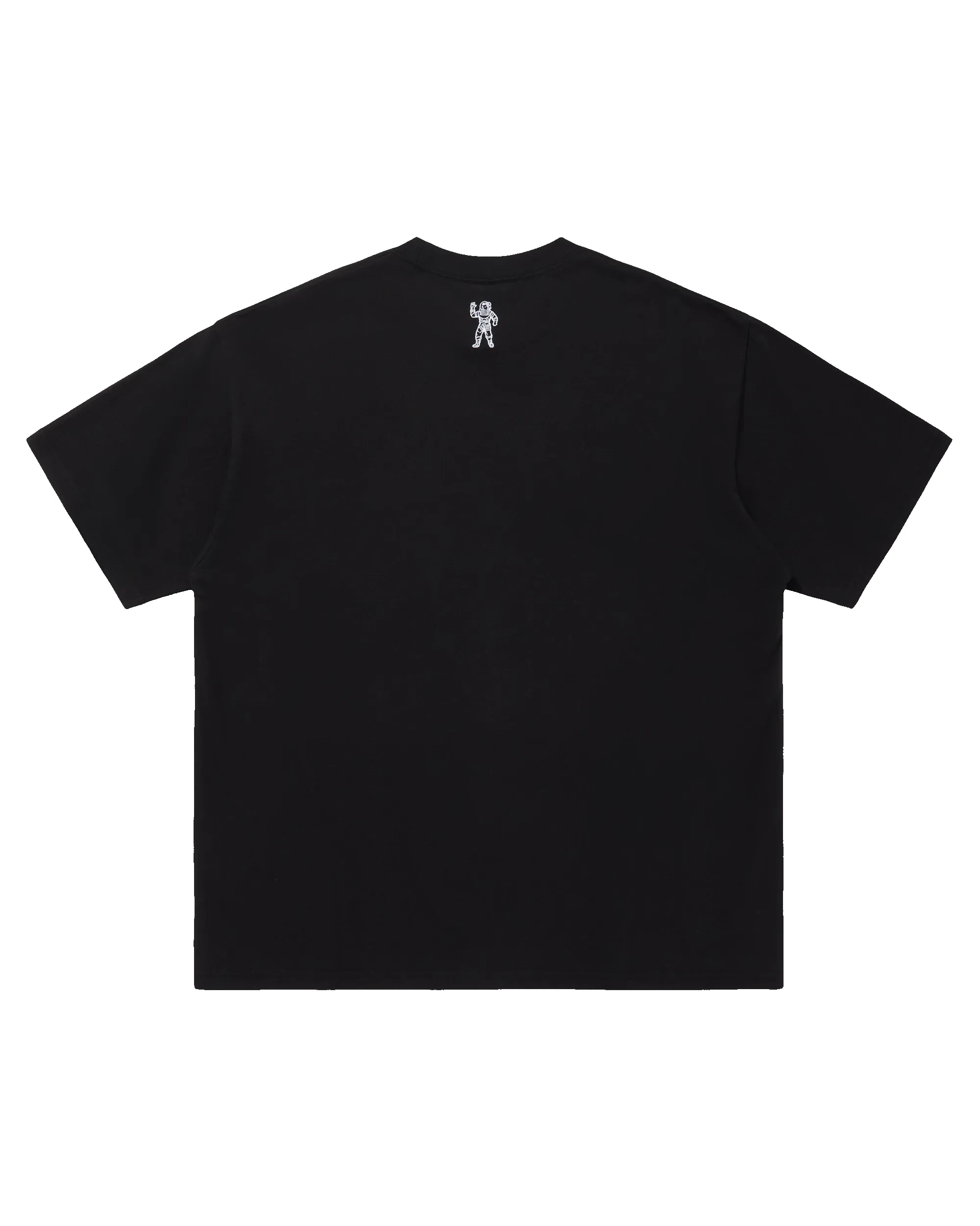 Embroidered Logo T-Shirt Arch Logo sold by Billionaire Boys Club product image thumbnail 2