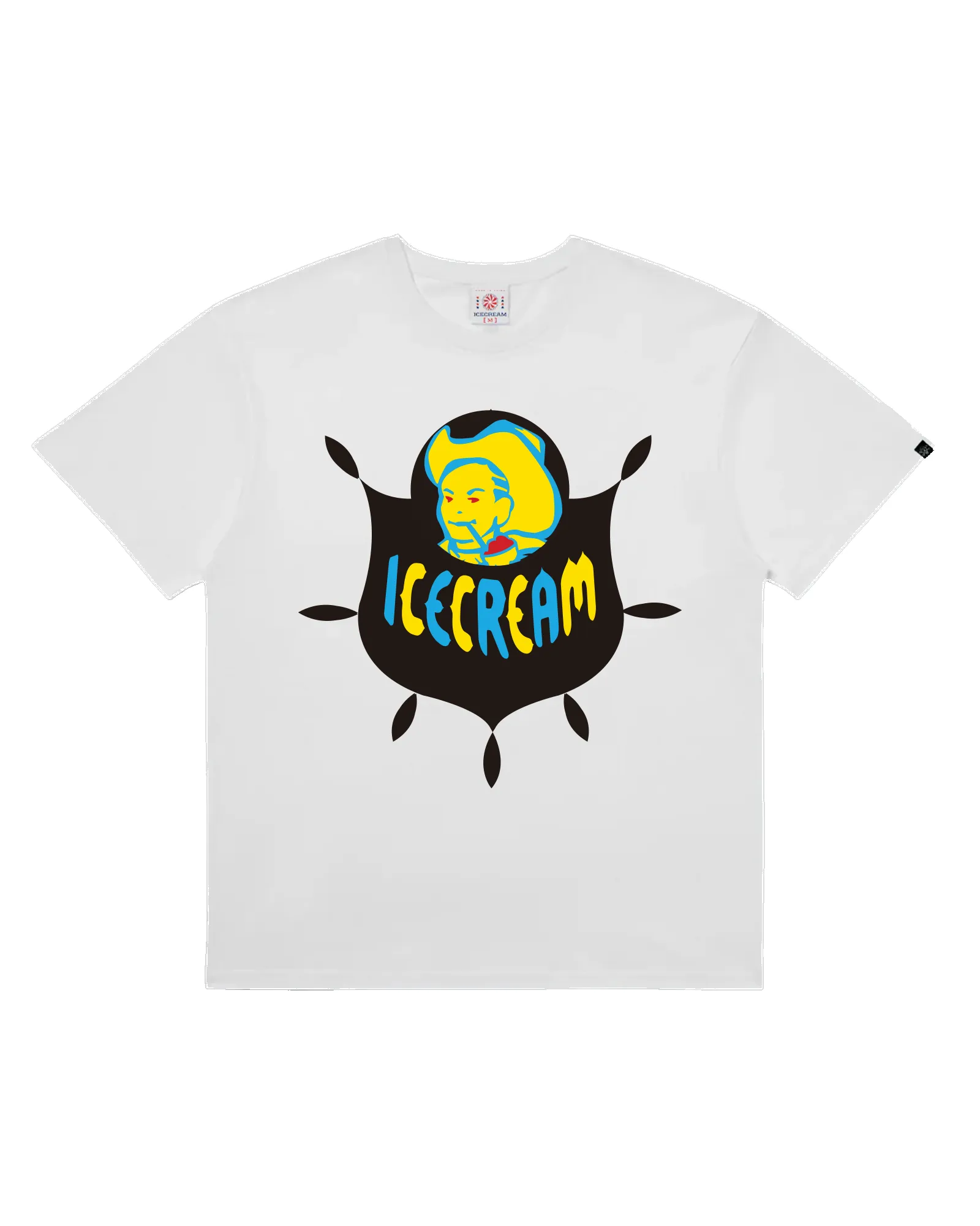 Shiny Boots sold by Billionaire Boys Club