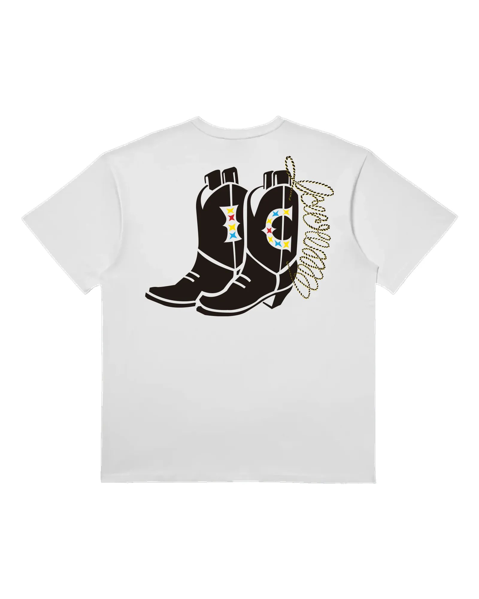 Shiny Boots sold by Billionaire Boys Club product image thumbnail 2