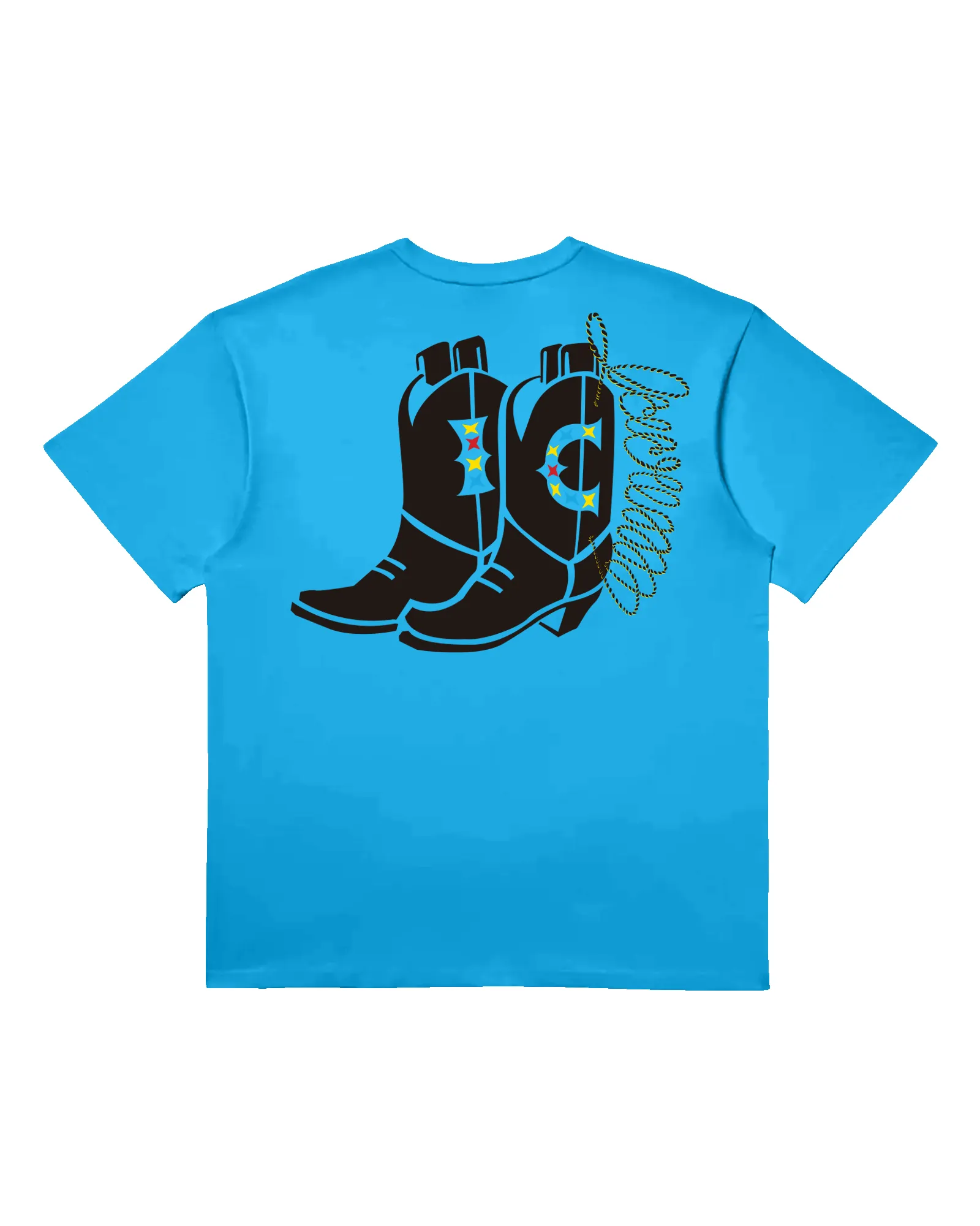 Shiny Boots sold by Billionaire Boys Club product image thumbnail 2
