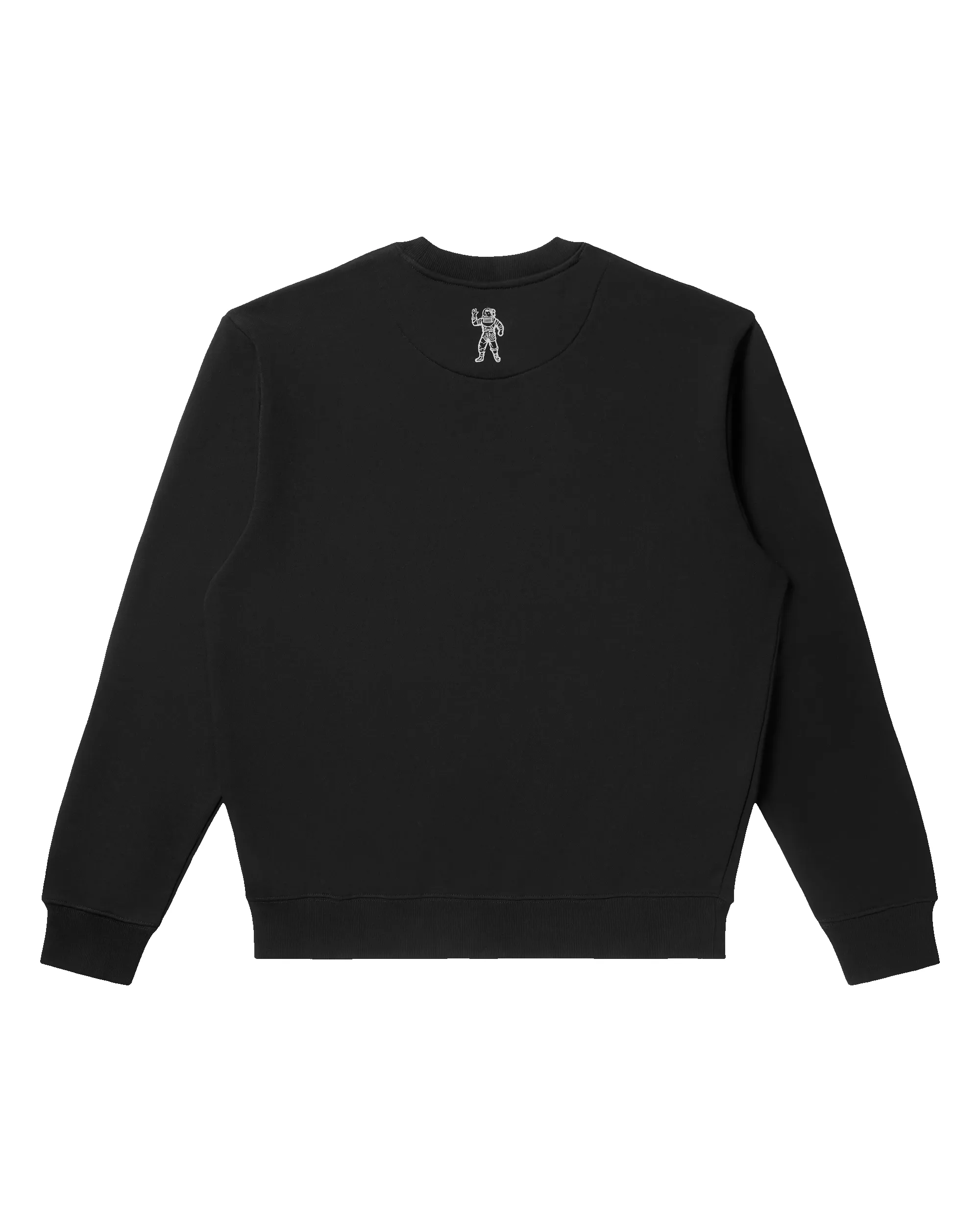 Collegiate Crew Sweatshirt sold by Billionaire Boys Club product image thumbnail 2