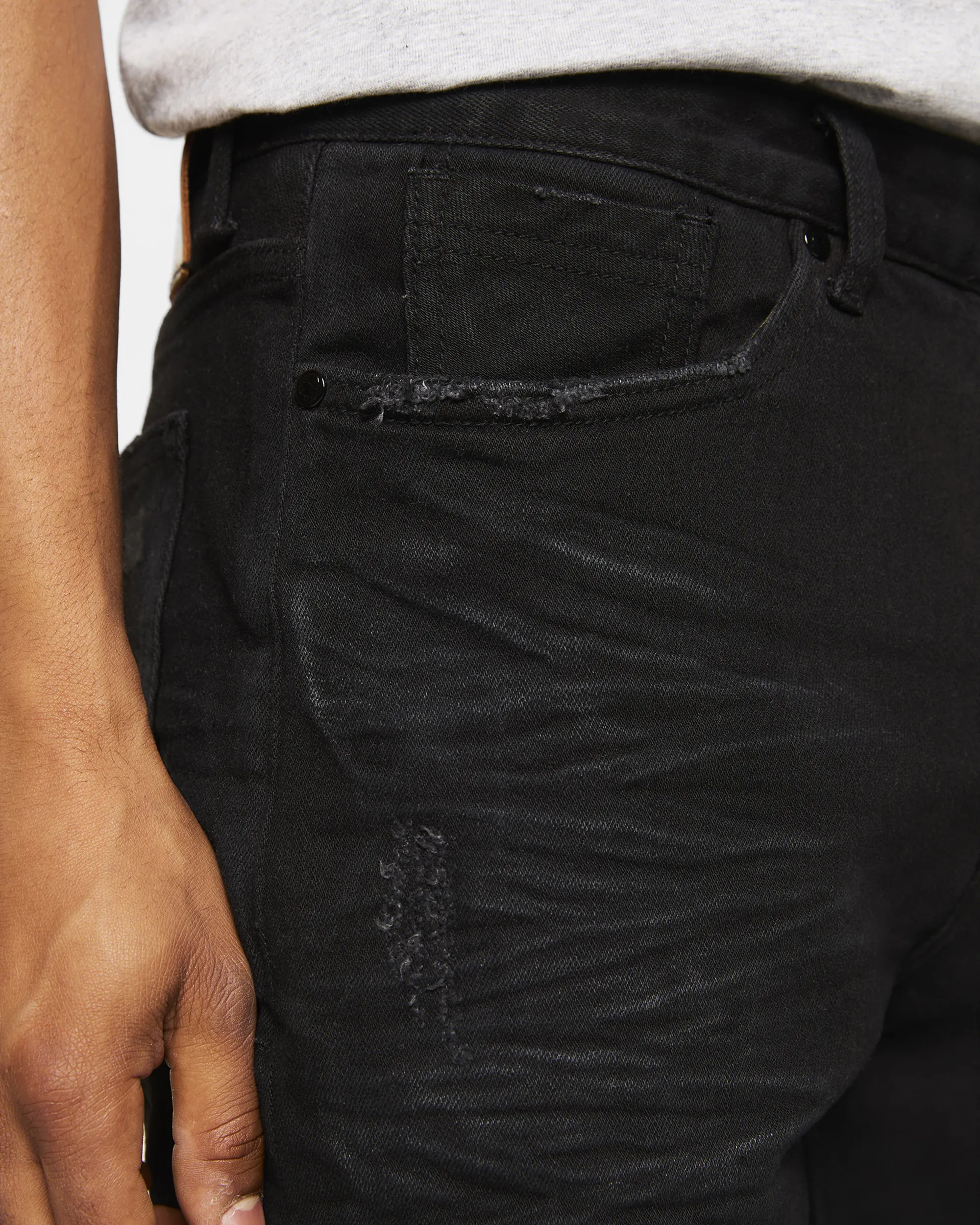 Trek Jeans sold by Billionaire Boys Club product image thumbnail 5