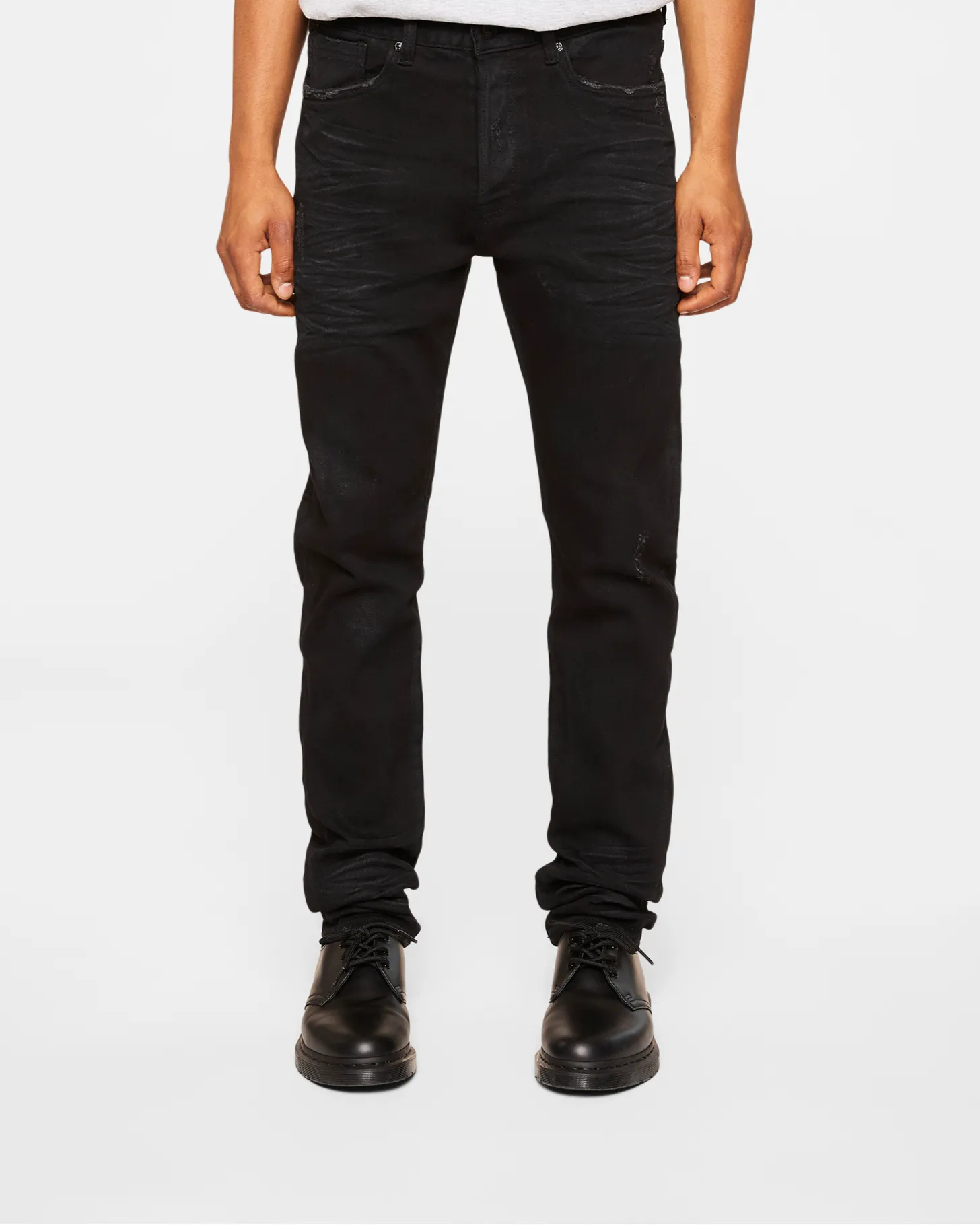 Trek Jeans sold by Billionaire Boys Club product image thumbnail 3