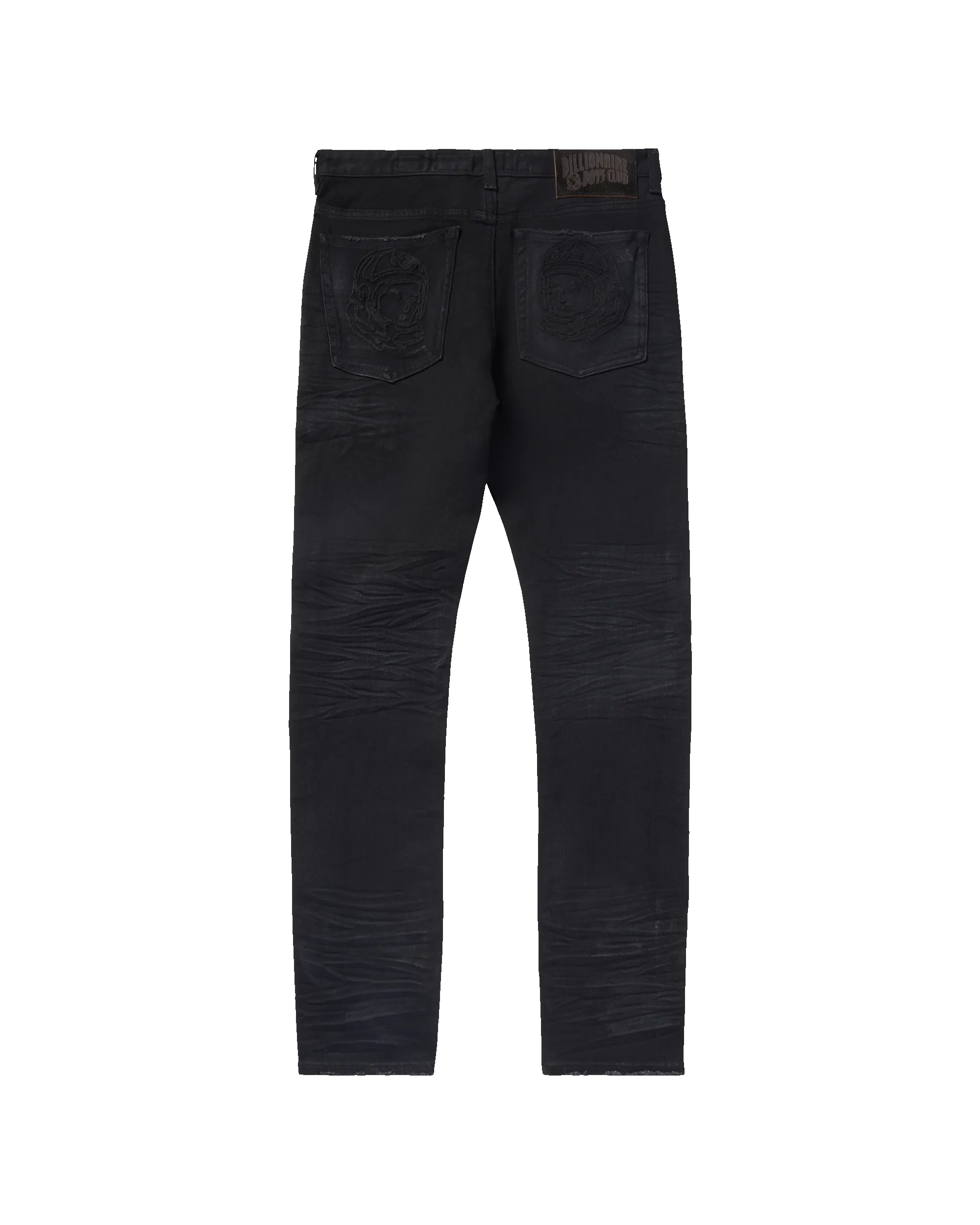 Trek Jeans sold by Billionaire Boys Club product image thumbnail 2
