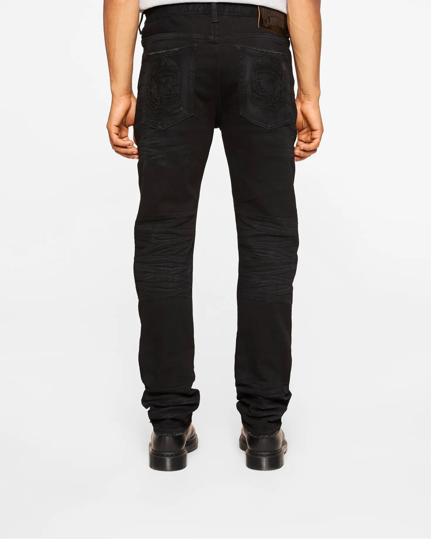 Trek Jeans sold by Billionaire Boys Club product image thumbnail 4