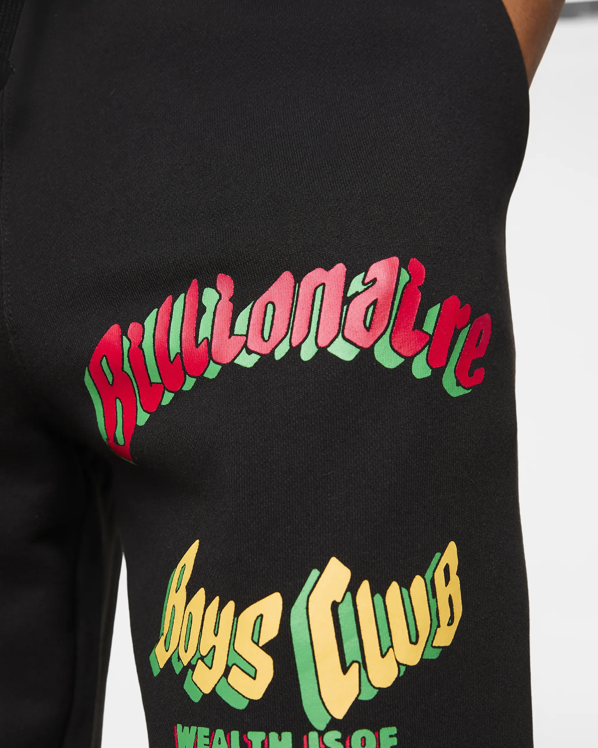 Basement Sweatpants sold by Billionaire Boys Club product image thumbnail 5