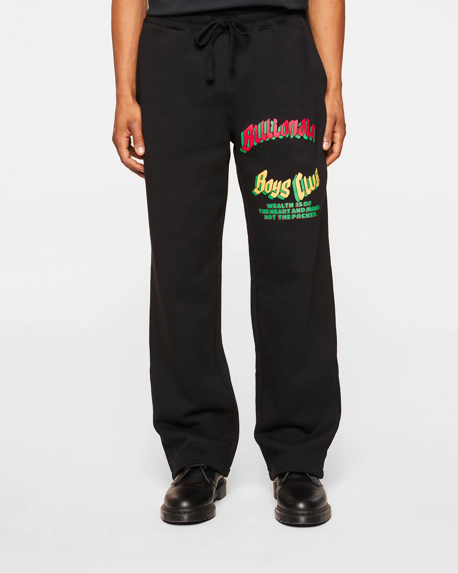 Basement Sweatpants sold by Billionaire Boys Club product image thumbnail 3