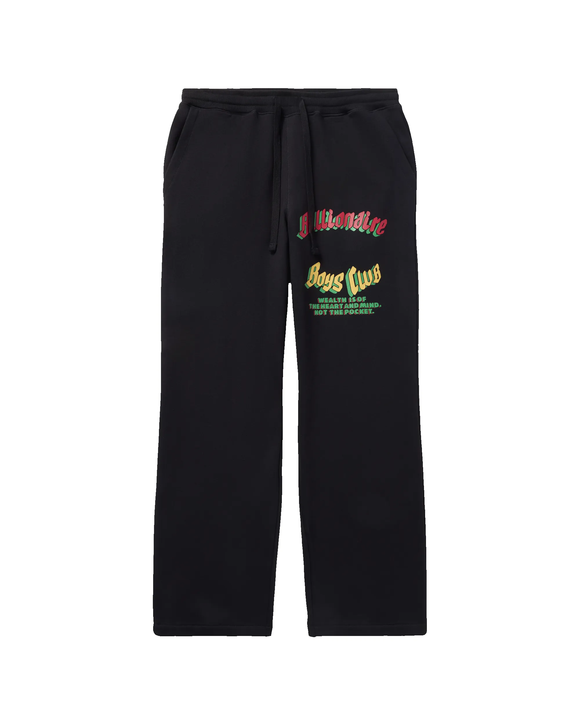 Basement Sweatpants sold by Billionaire Boys Club