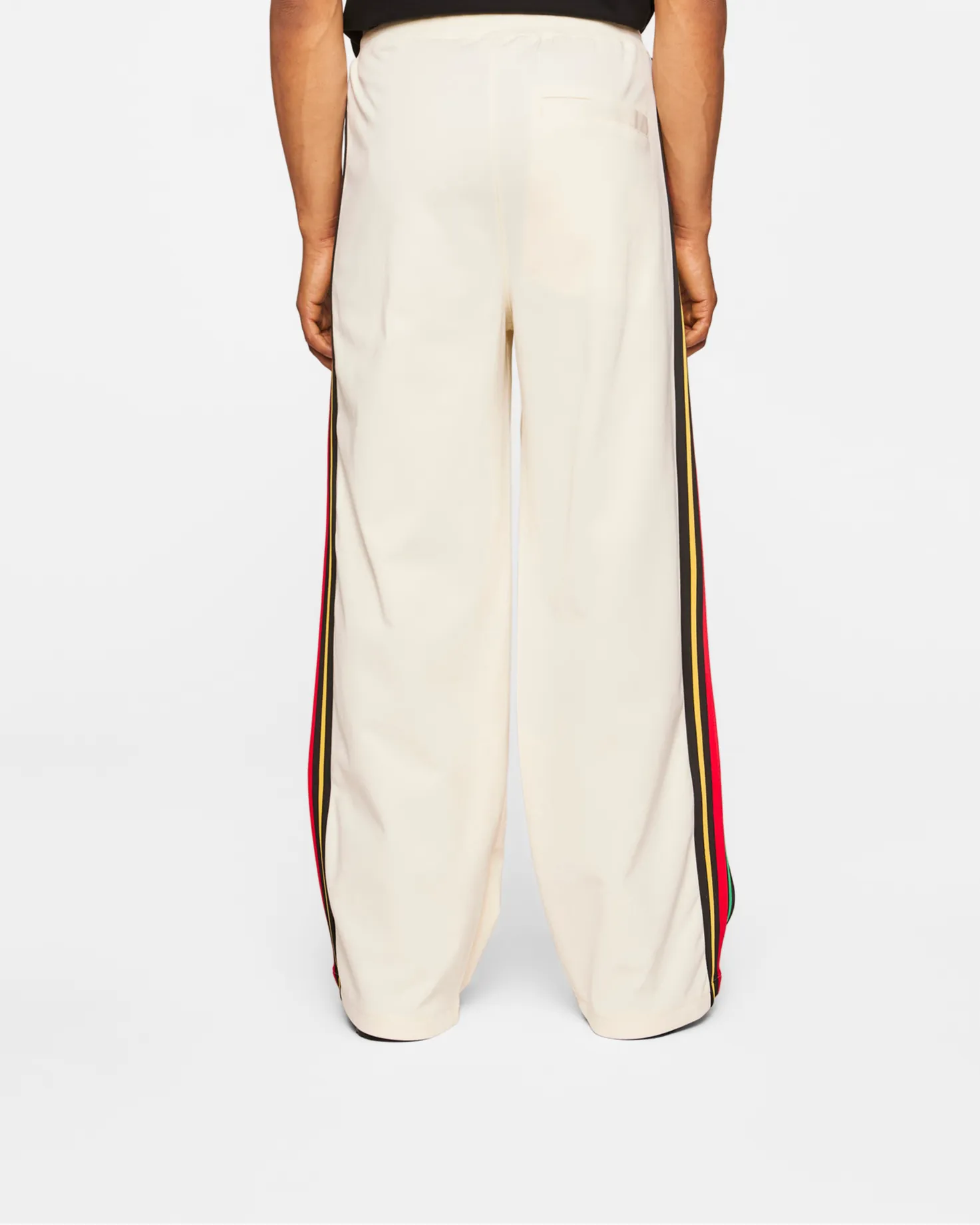 Bass Track Pants sold by Billionaire Boys Club product image thumbnail 4