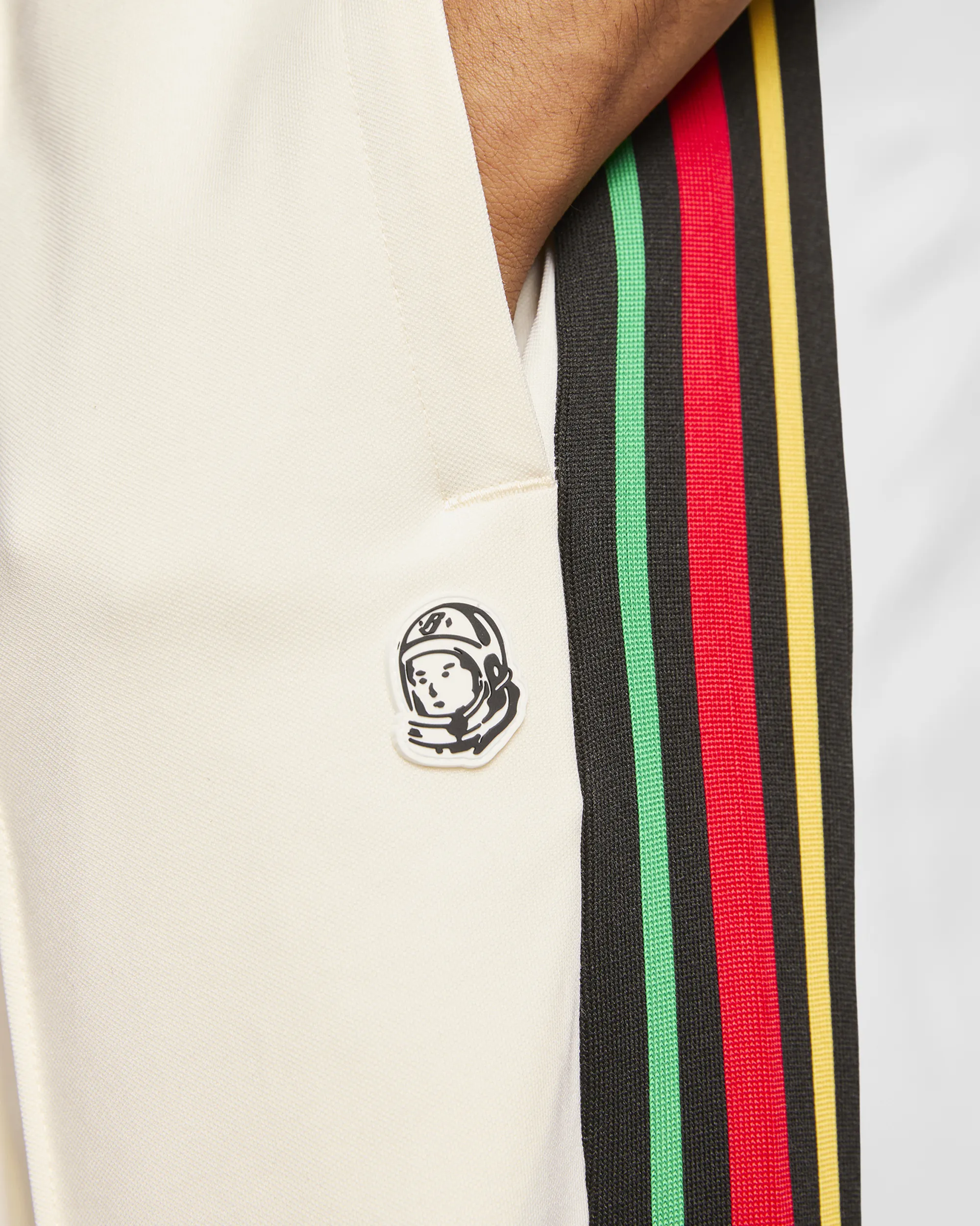 Bass Track Pants sold by Billionaire Boys Club product image thumbnail 5