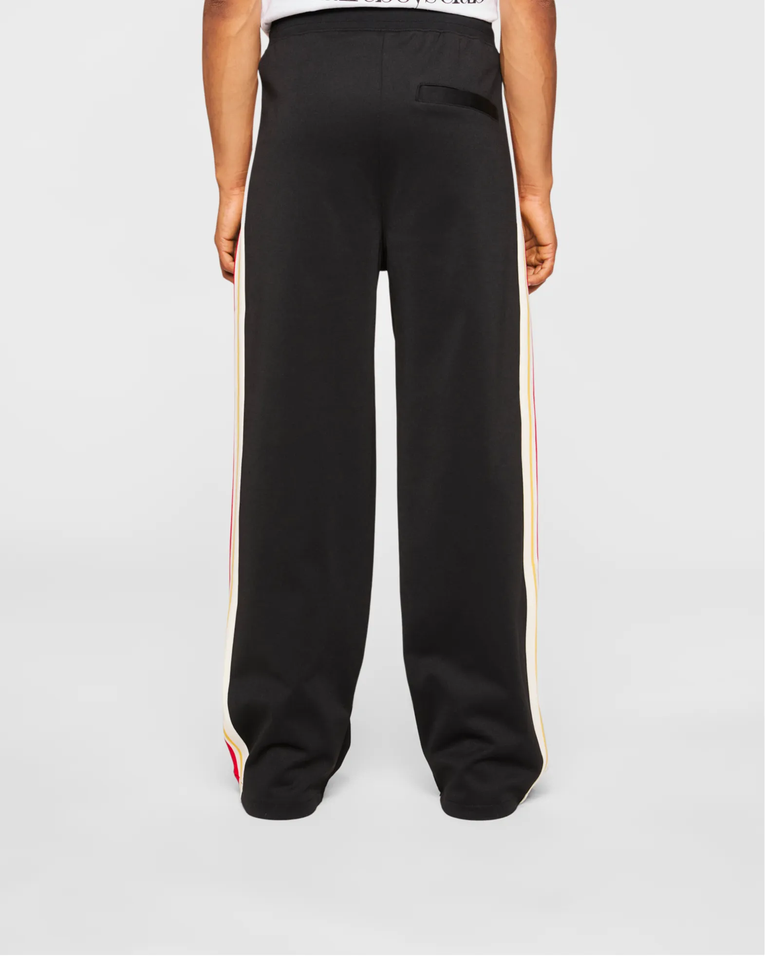 Bass Track Pants sold by Billionaire Boys Club product image thumbnail 4