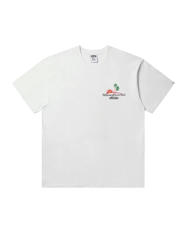 Palms Tee sold by Billionaire Boys Club