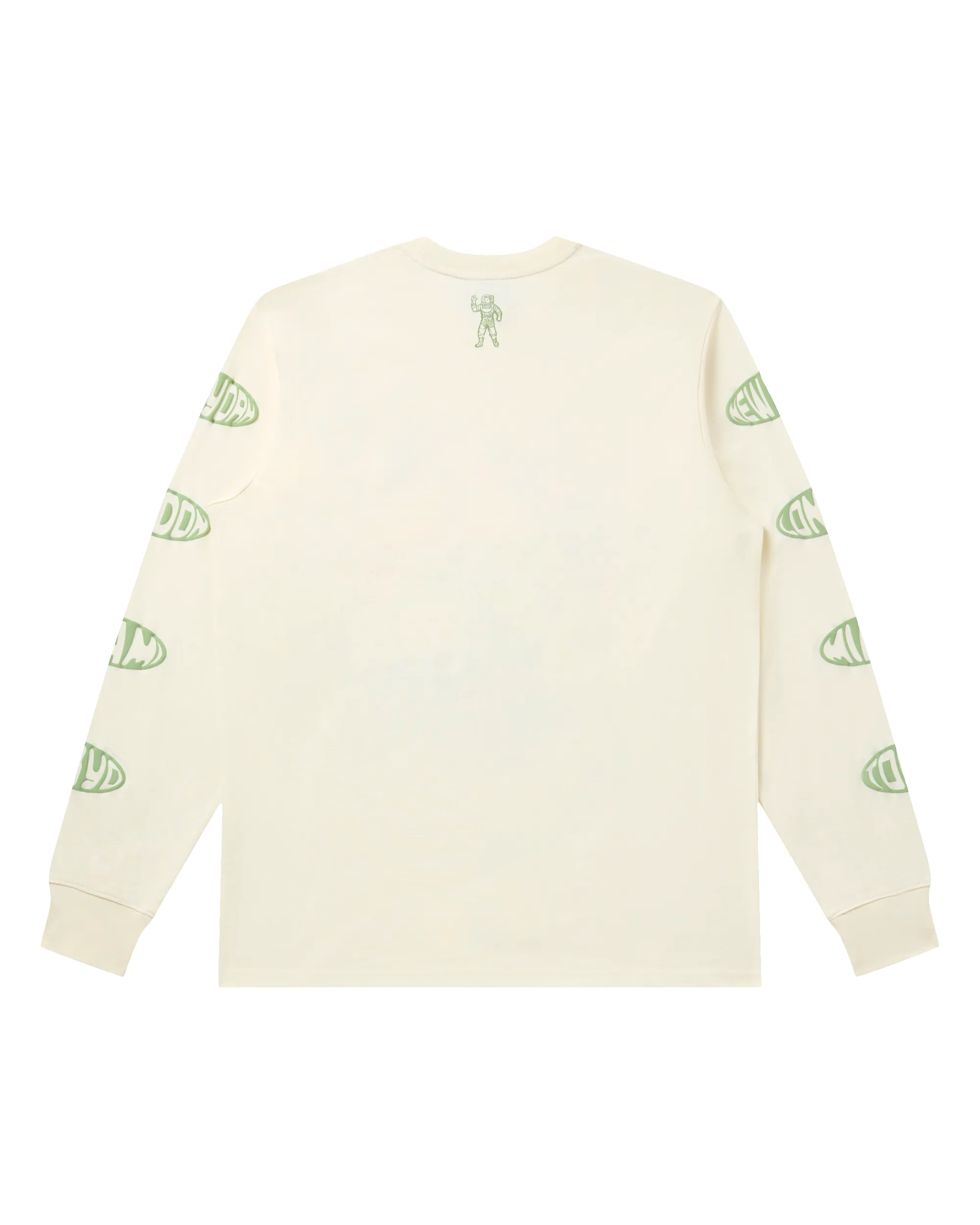 Heart Mind Dance Long-Sleeve Tee sold by Billionaire Boys Club product image thumbnail 2