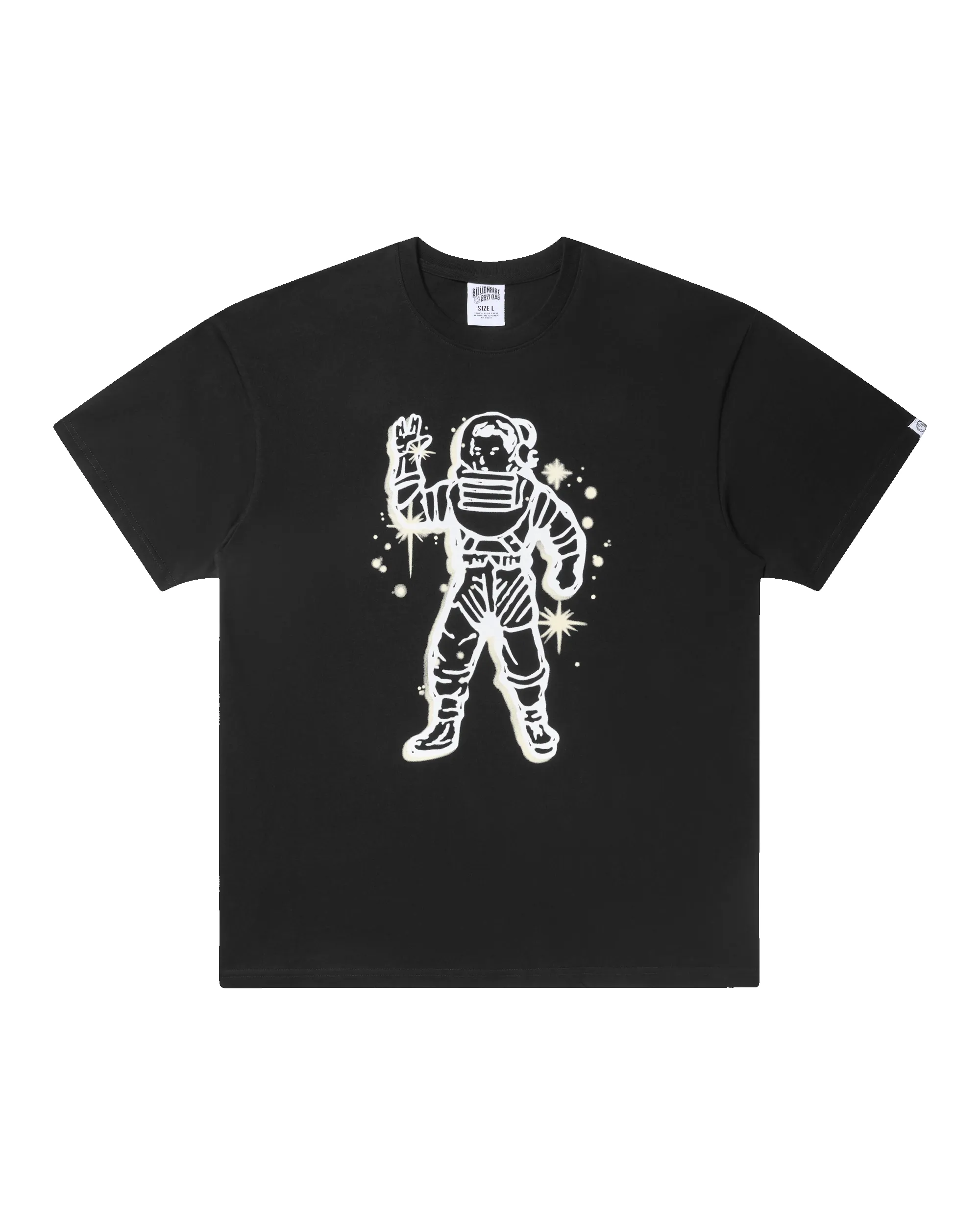 Astro Tee sold by Billionaire Boys Club
