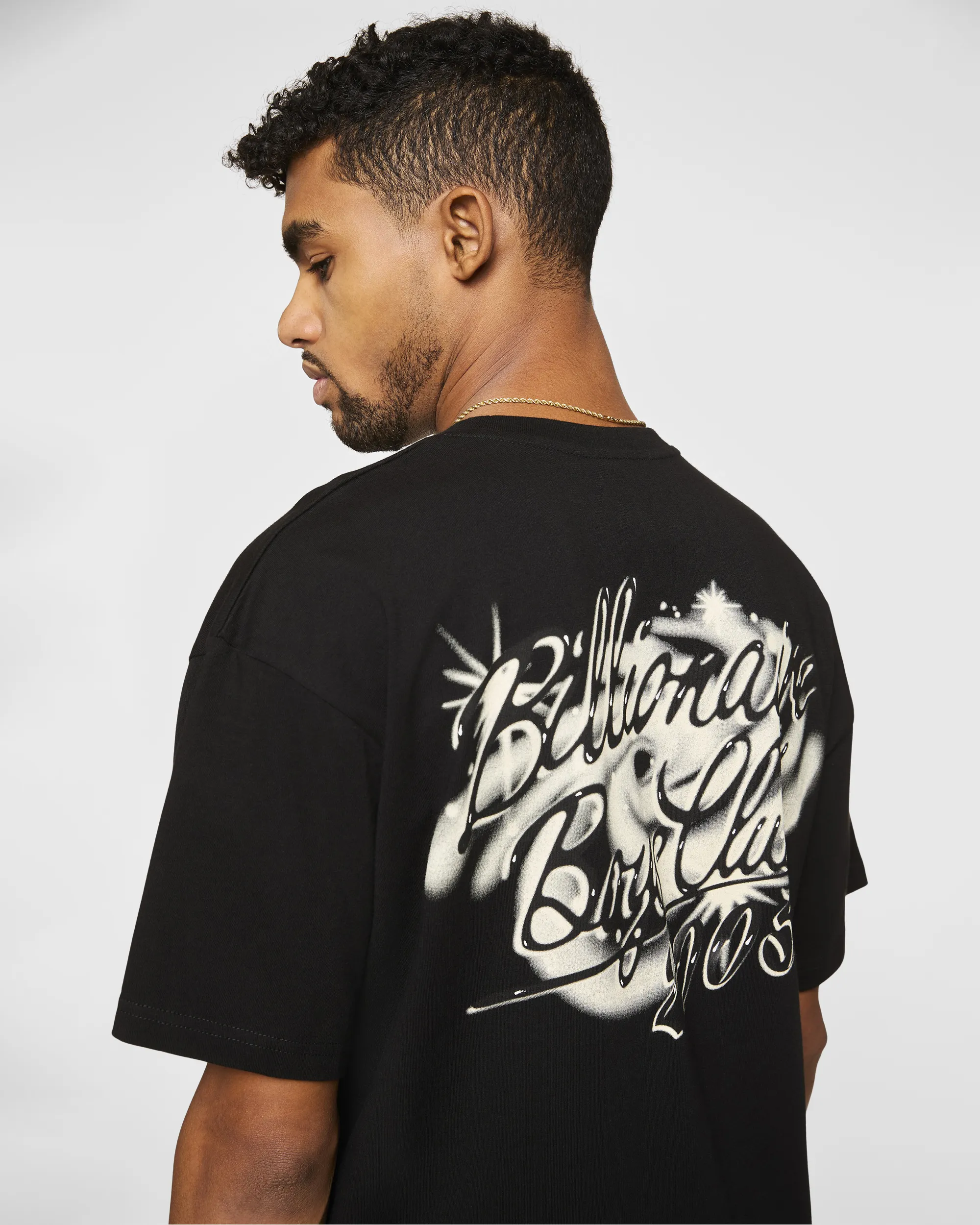 Astro Tee sold by Billionaire Boys Club product image thumbnail 5