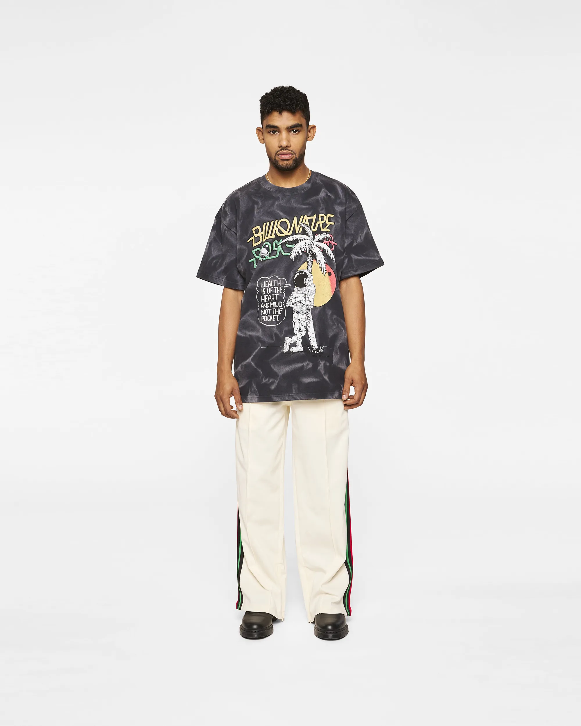 Chill Tee sold by Billionaire Boys Club product image thumbnail 3