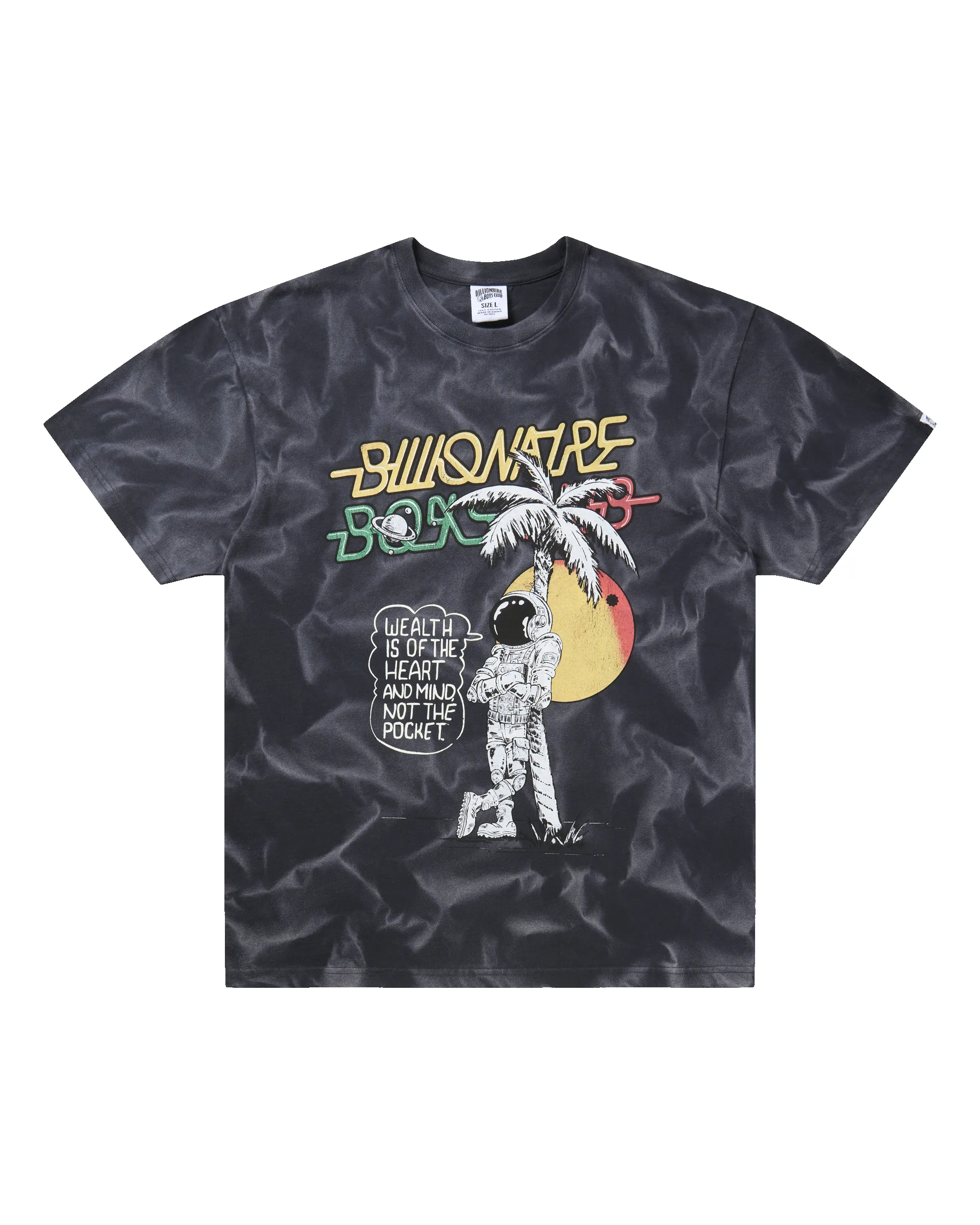 Chill Tee sold by Billionaire Boys Club