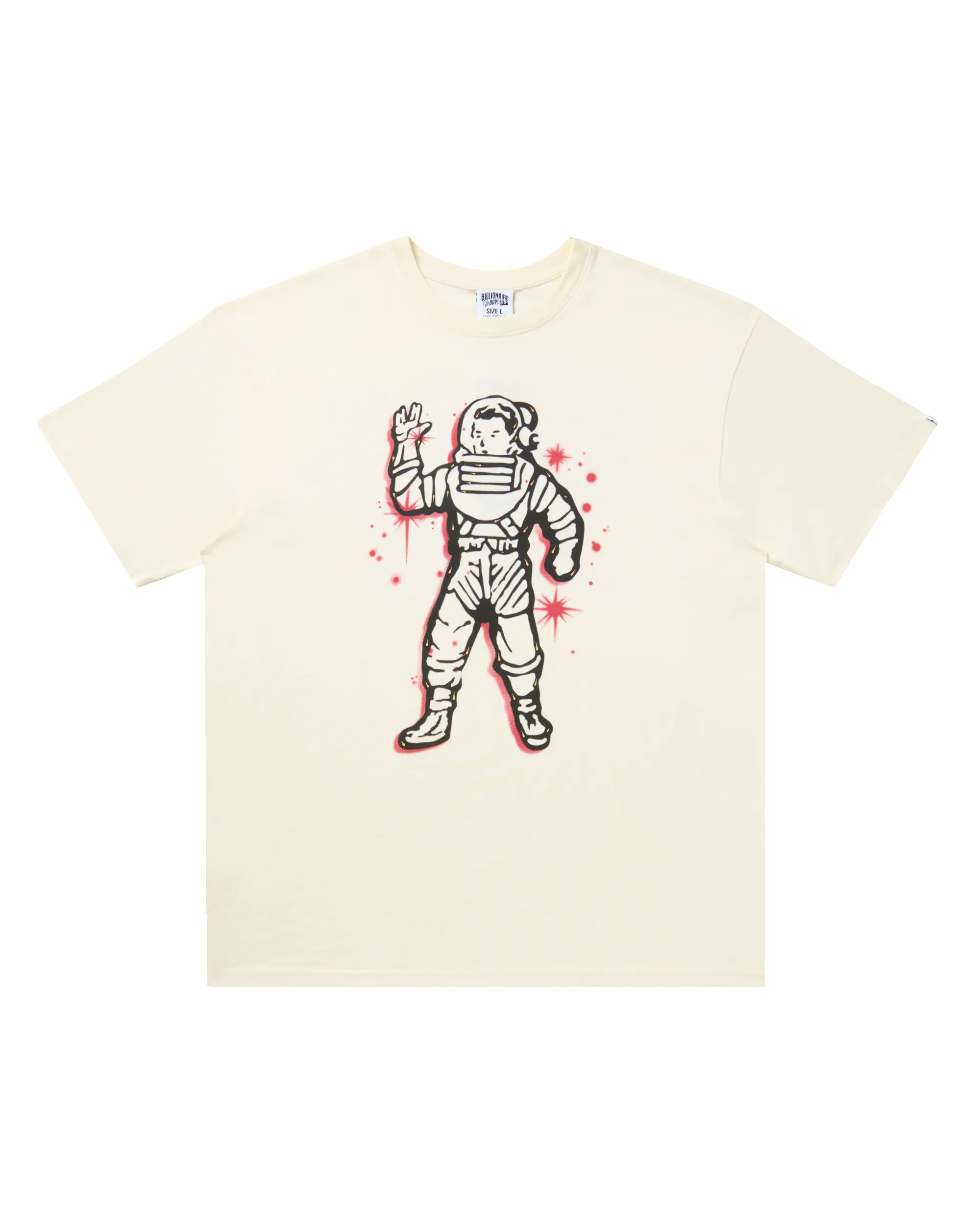 Astro Tee sold by Billionaire Boys Club