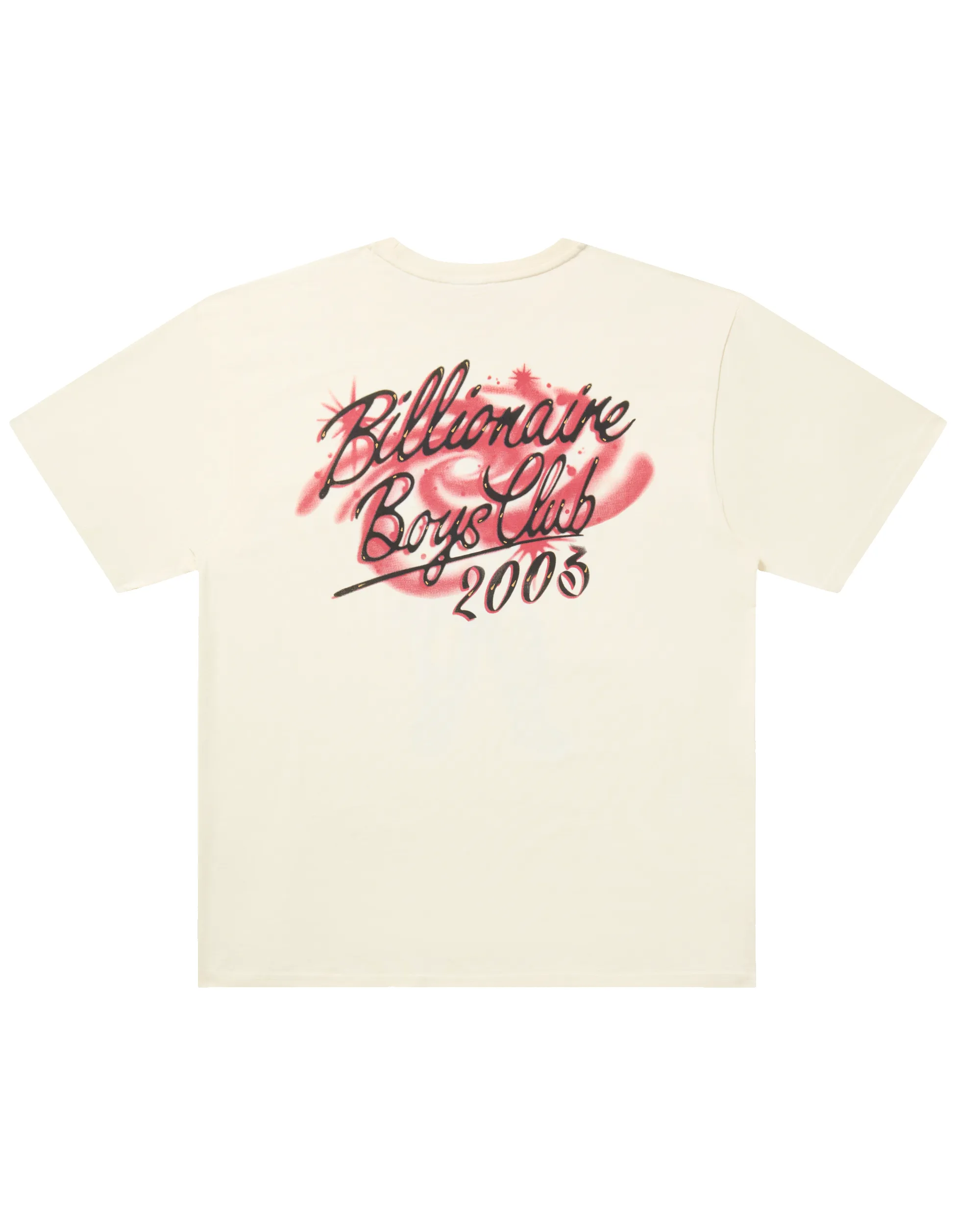 Astro Tee sold by Billionaire Boys Club product image thumbnail 2