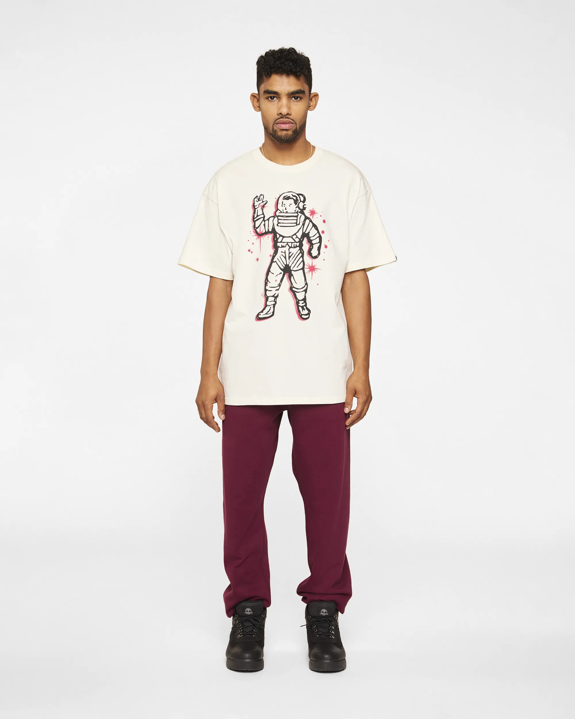 Astro Tee sold by Billionaire Boys Club product image thumbnail 3
