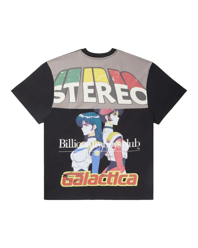 Parallel Tee sold by Billionaire Boys Club