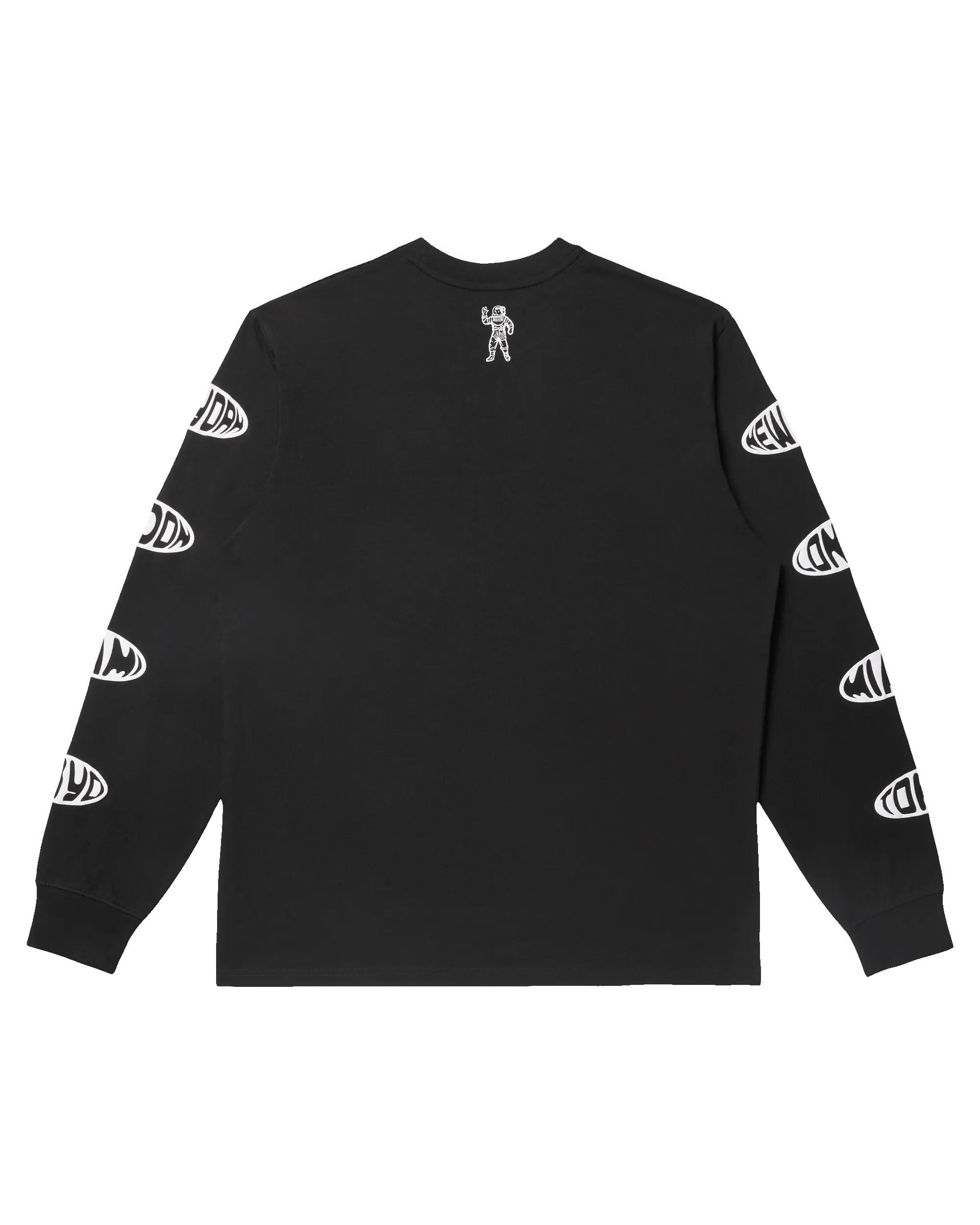 Heart Mind Dance Long-Sleeve Tee sold by Billionaire Boys Club product image thumbnail 2