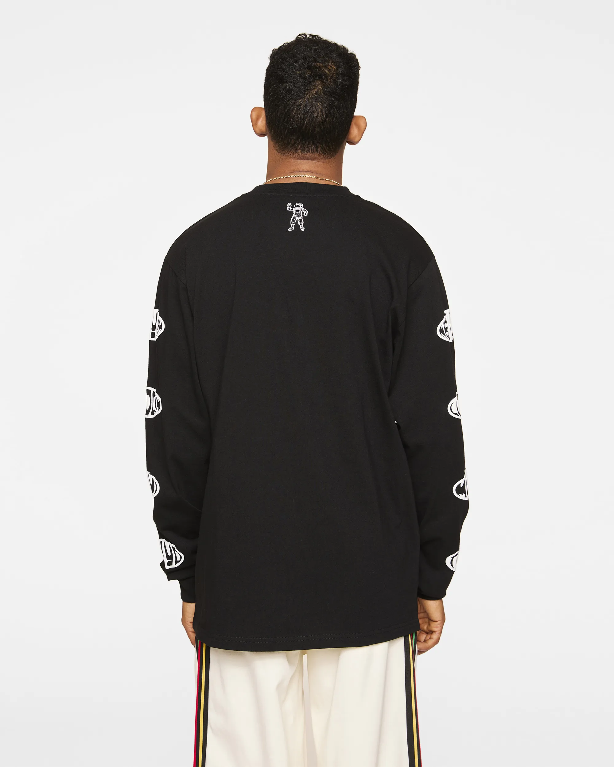 Heart Mind Dance Long-Sleeve Tee sold by Billionaire Boys Club product image thumbnail 4