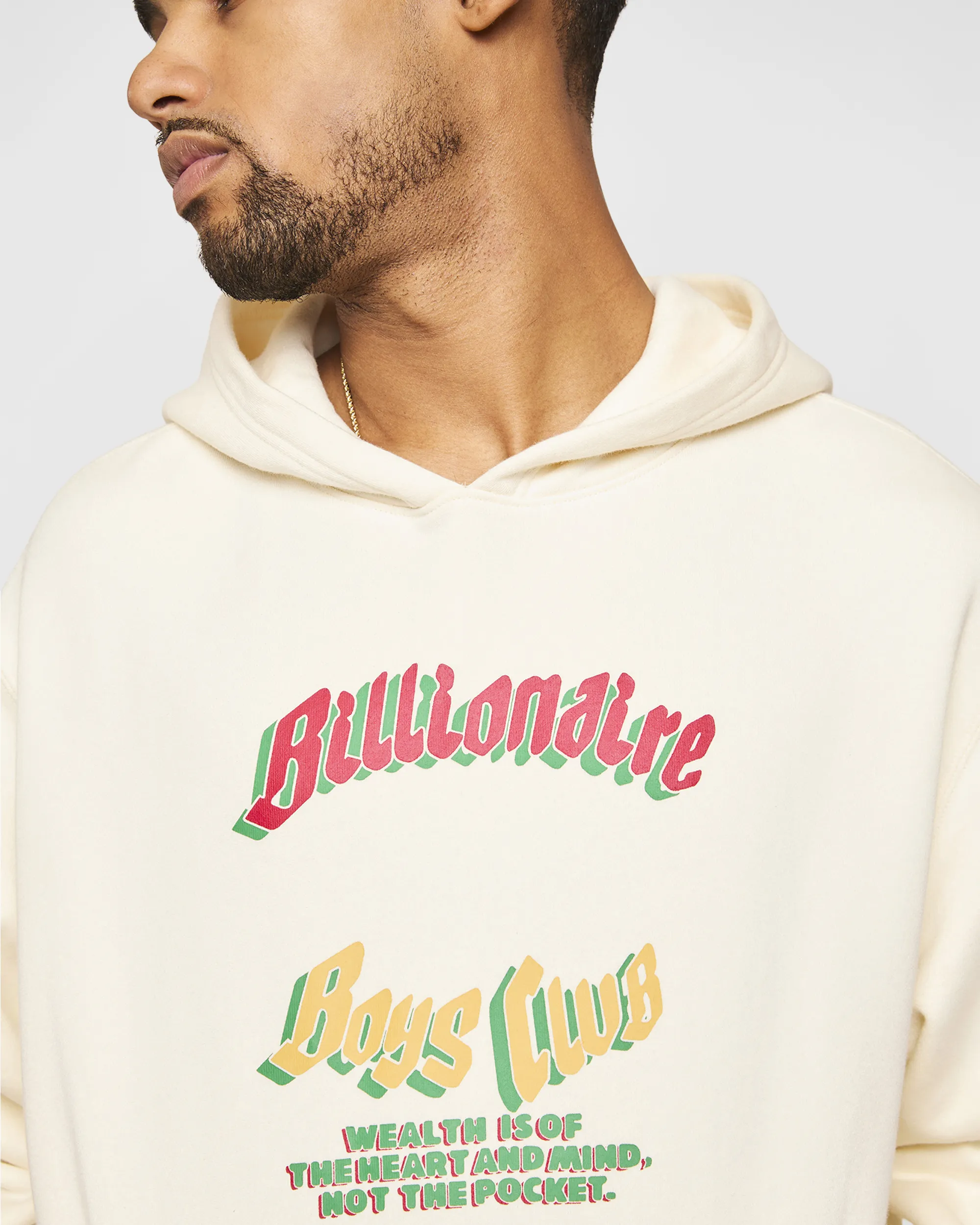 Motion Hoodie sold by Billionaire Boys Club product image thumbnail 5