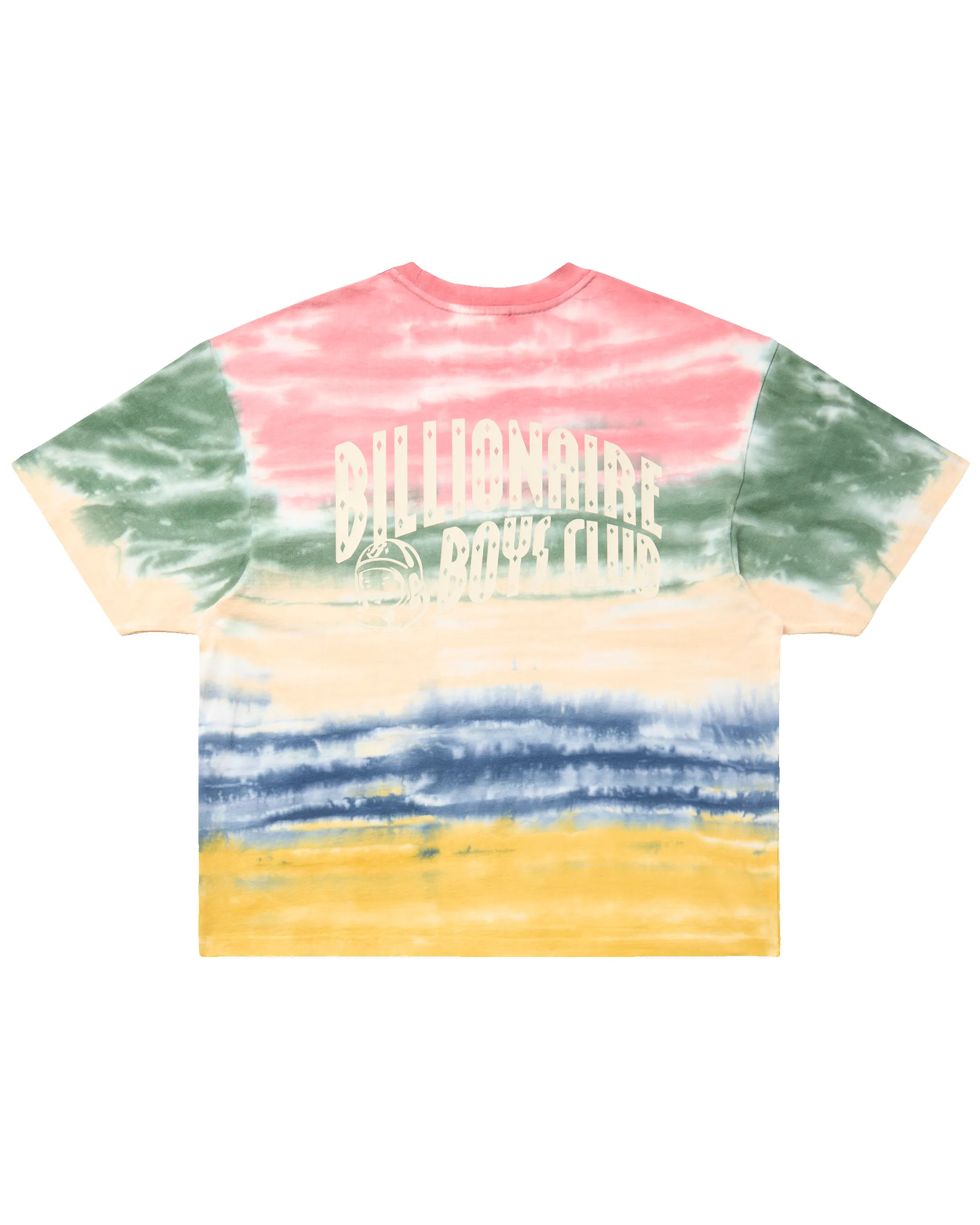 Island Tee sold by Billionaire Boys Club product image thumbnail 2