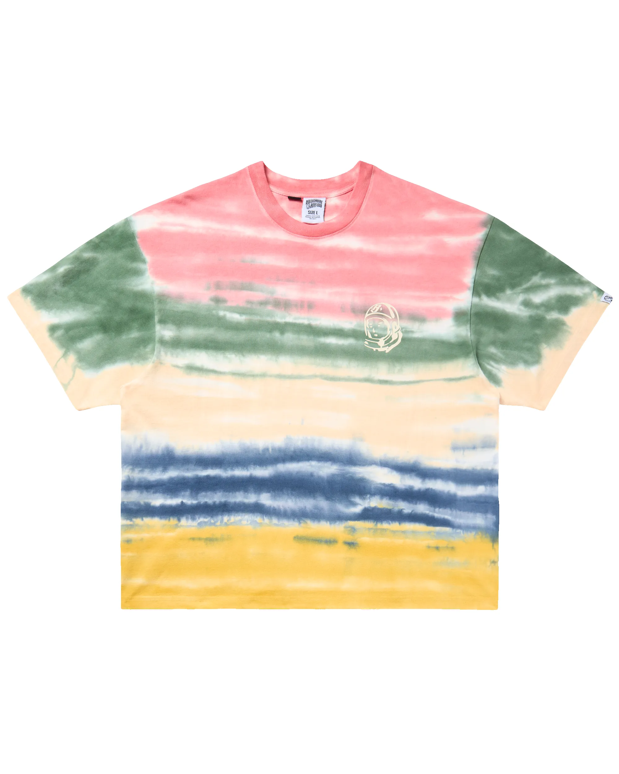 Island Tee sold by Billionaire Boys Club