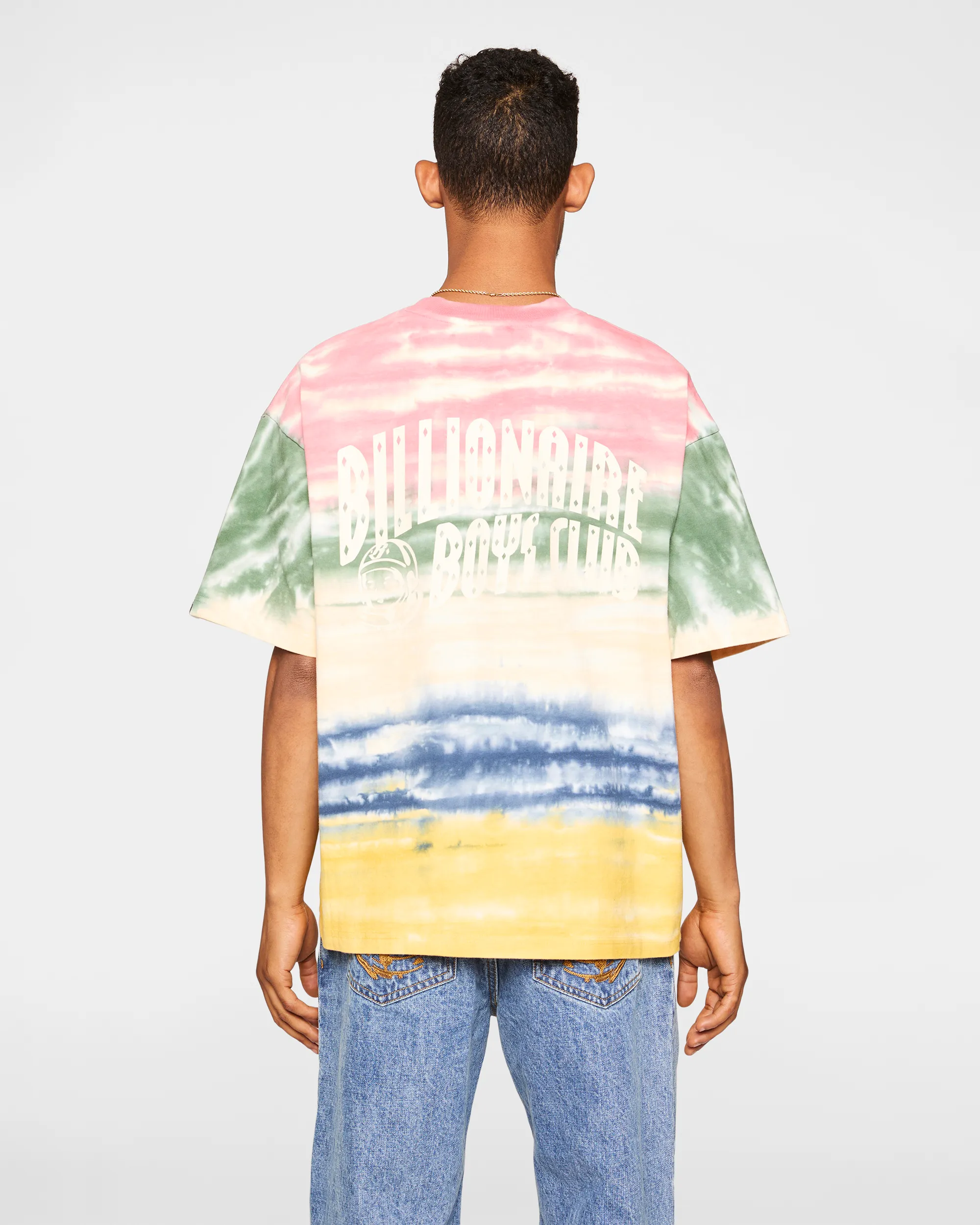 Island Tee sold by Billionaire Boys Club product image thumbnail 4