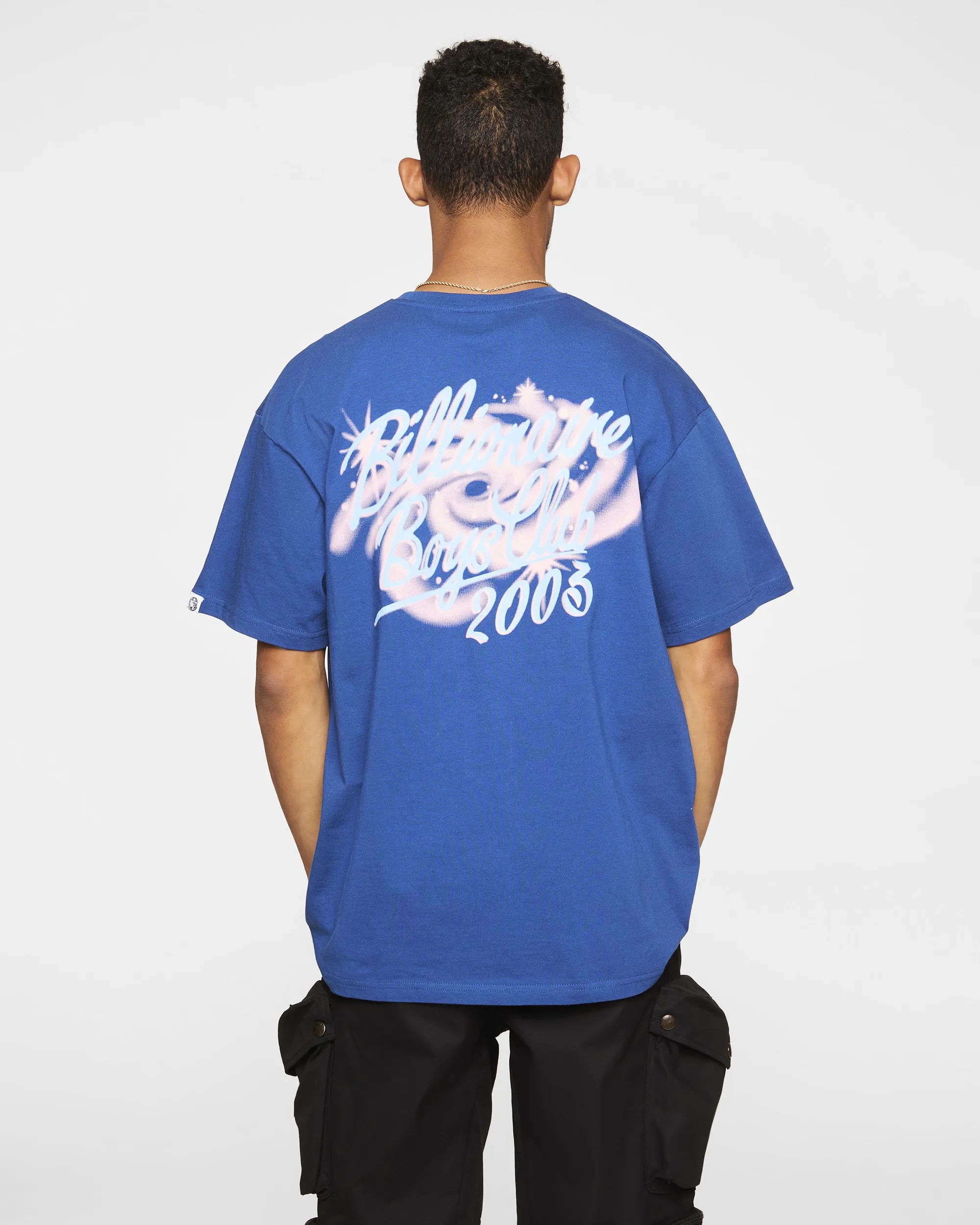 Astro Tee sold by Billionaire Boys Club product image thumbnail 5