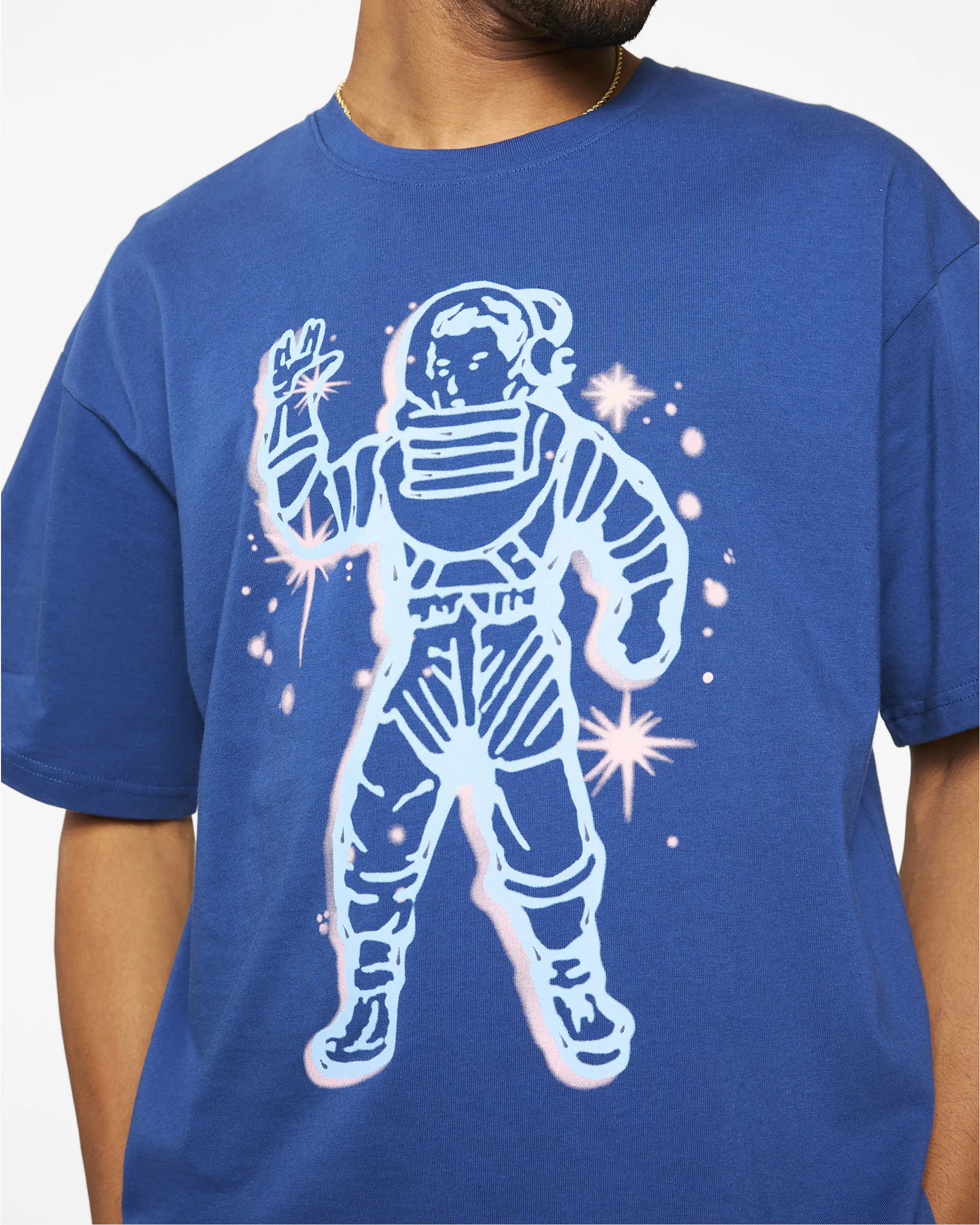 Astro Tee sold by Billionaire Boys Club product image thumbnail 4