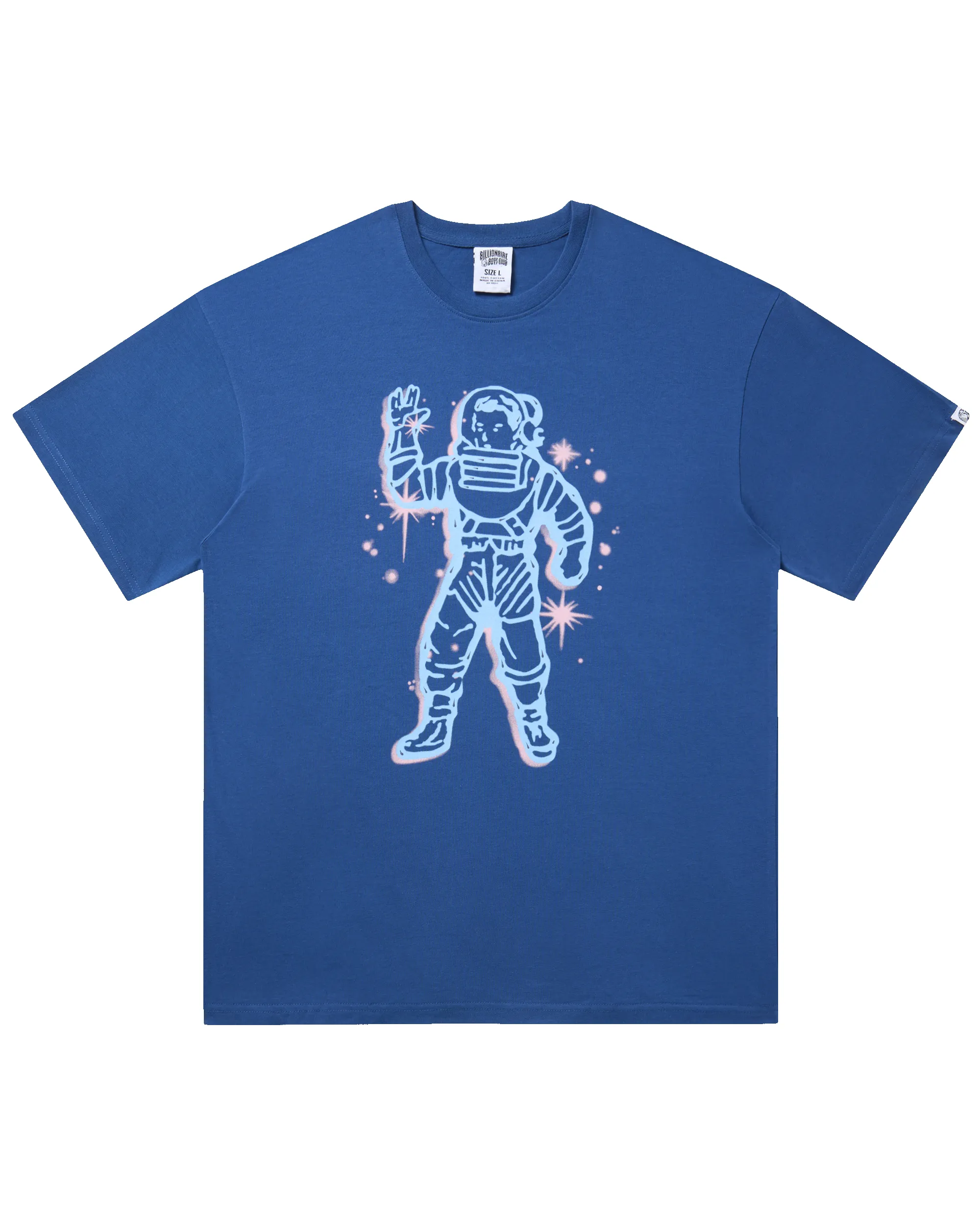 Astro Tee sold by Billionaire Boys Club