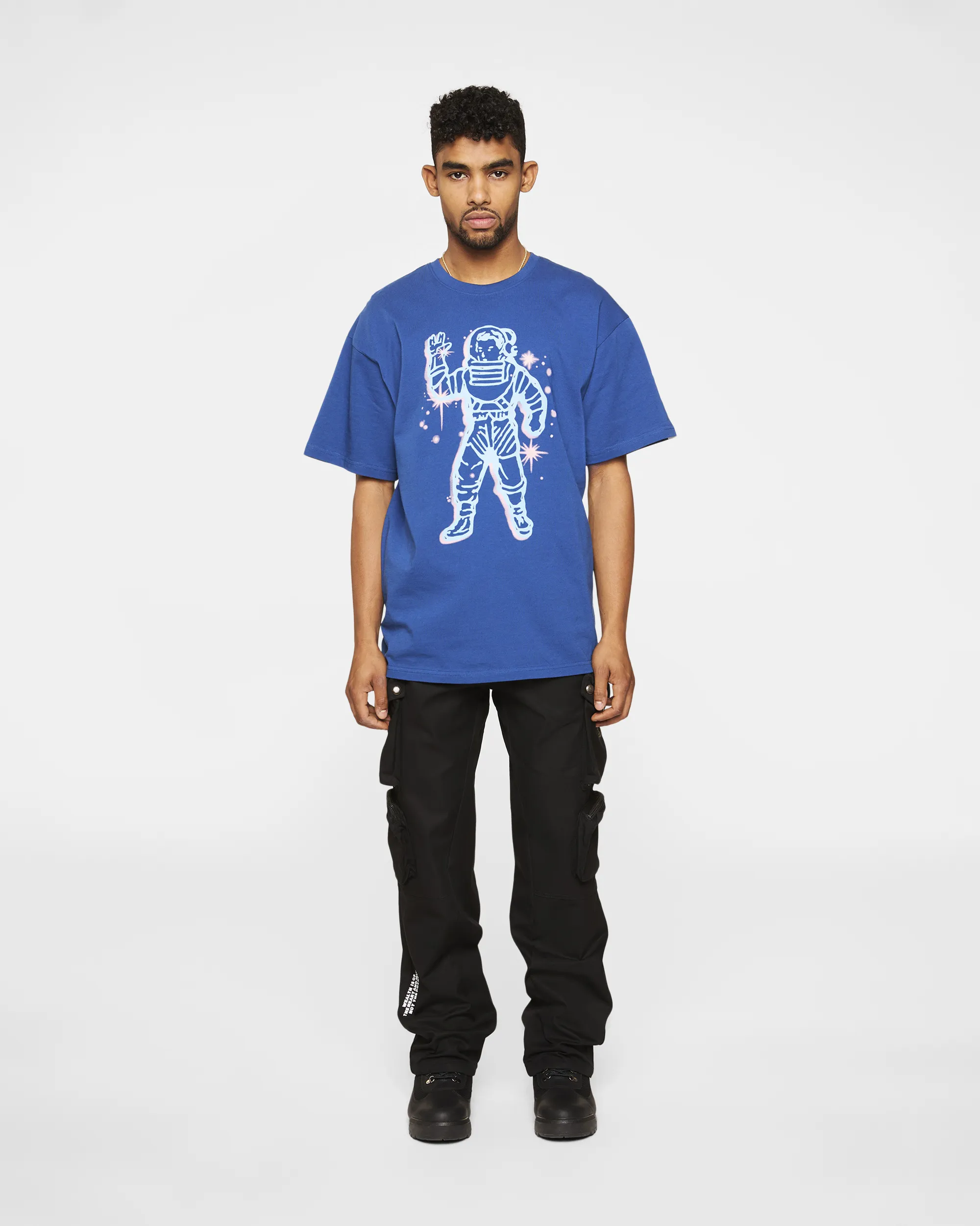 Astro Tee sold by Billionaire Boys Club product image thumbnail 3