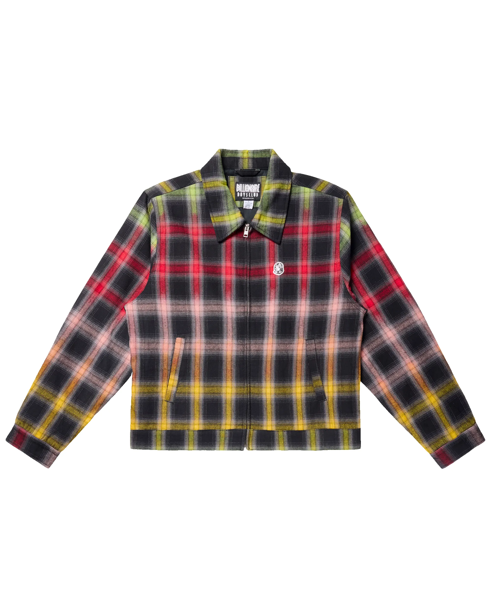 Mixer Workmans Jacket sold by Billionaire Boys Club