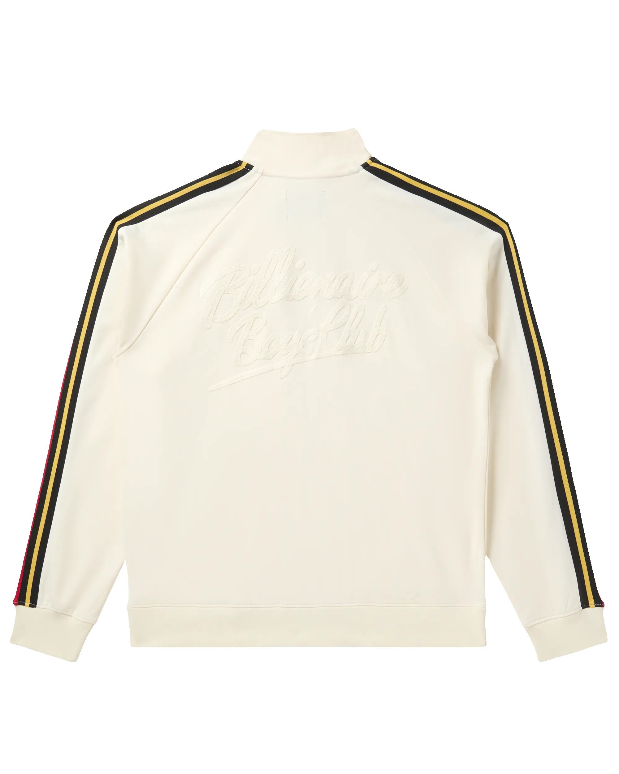 Soundcheck Track Jacket sold by Billionaire Boys Club product image thumbnail 2