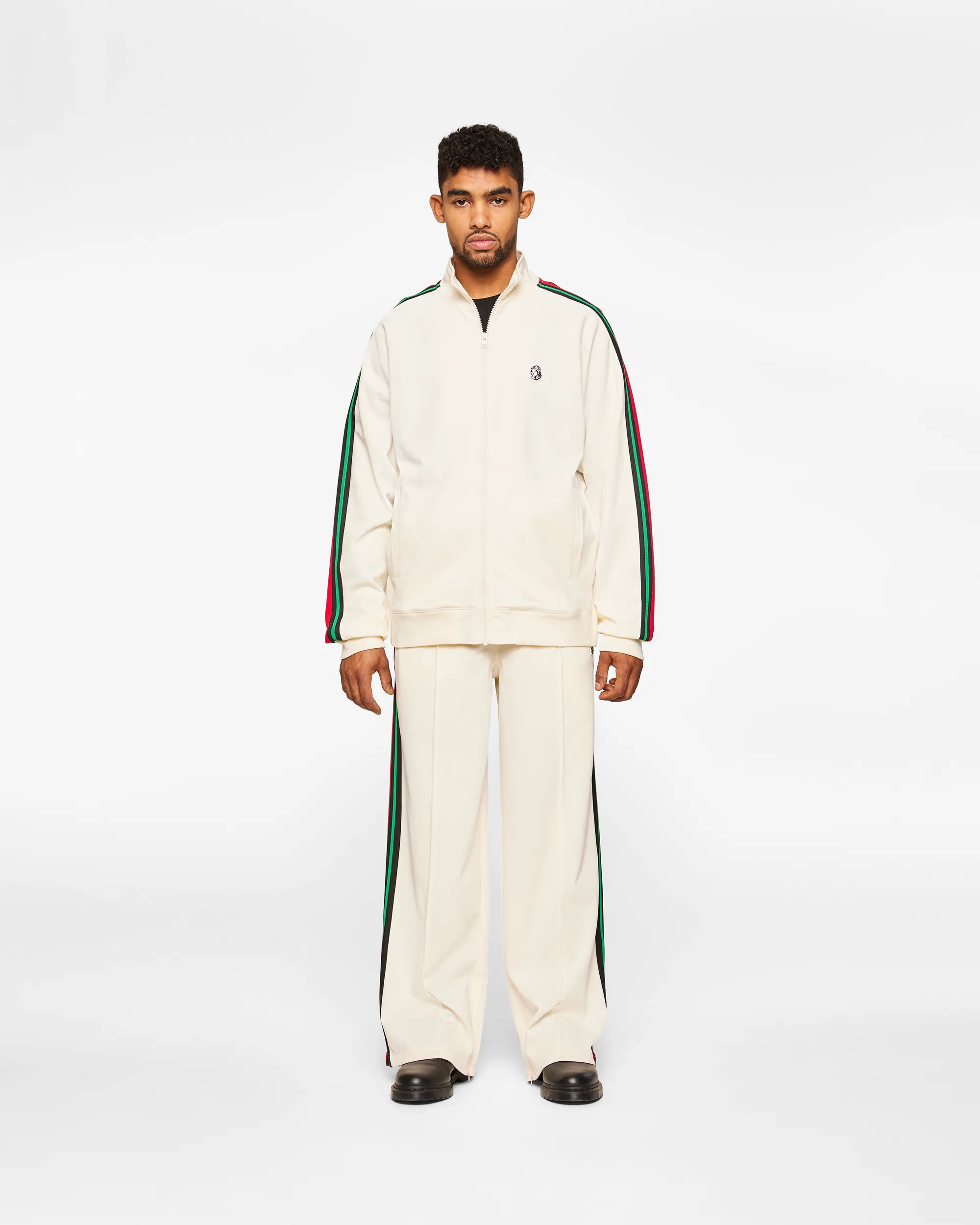 Soundcheck Track Jacket sold by Billionaire Boys Club product image thumbnail 3