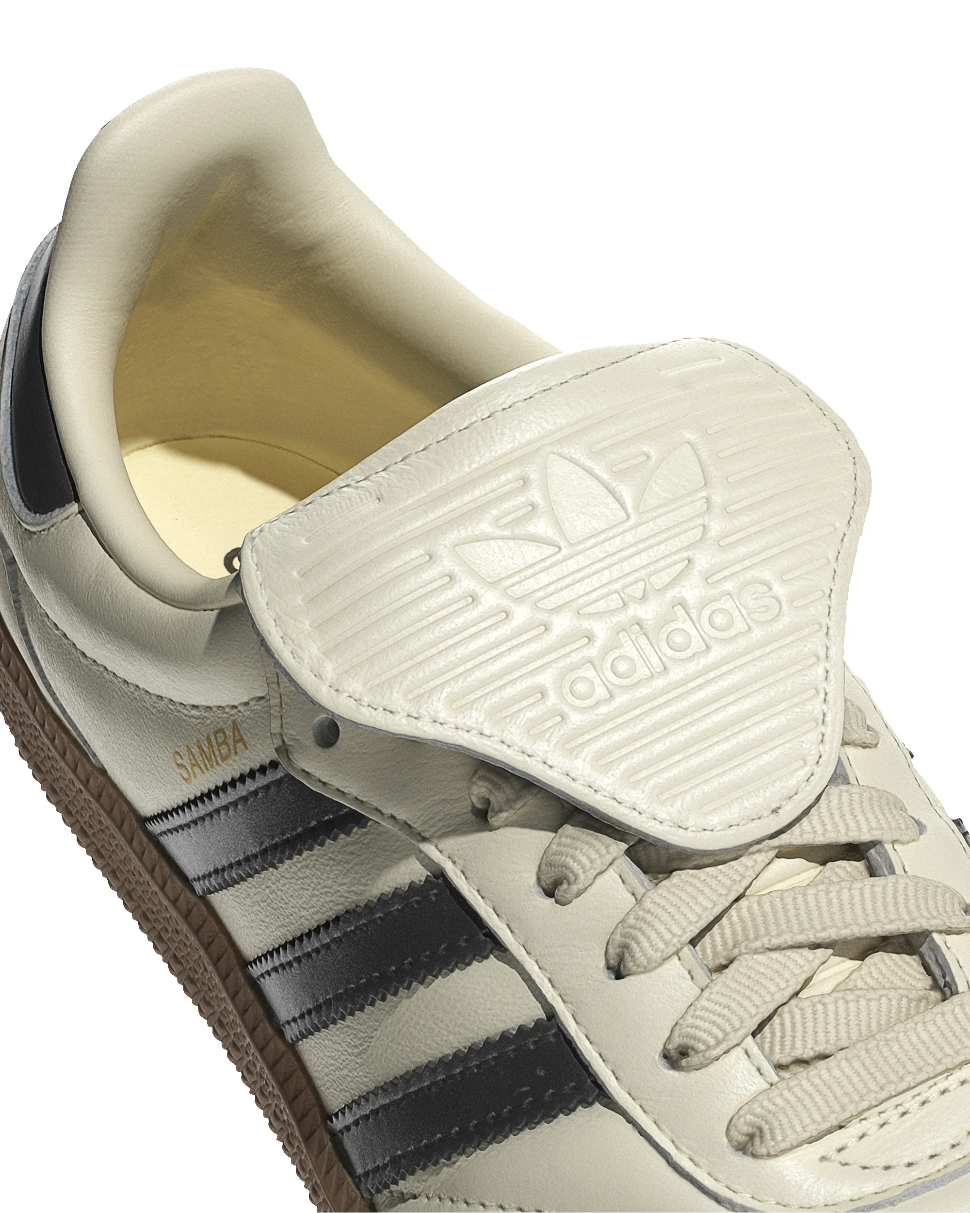 Womens Samba LT sold by Billionaire Boys Club product image thumbnail 5