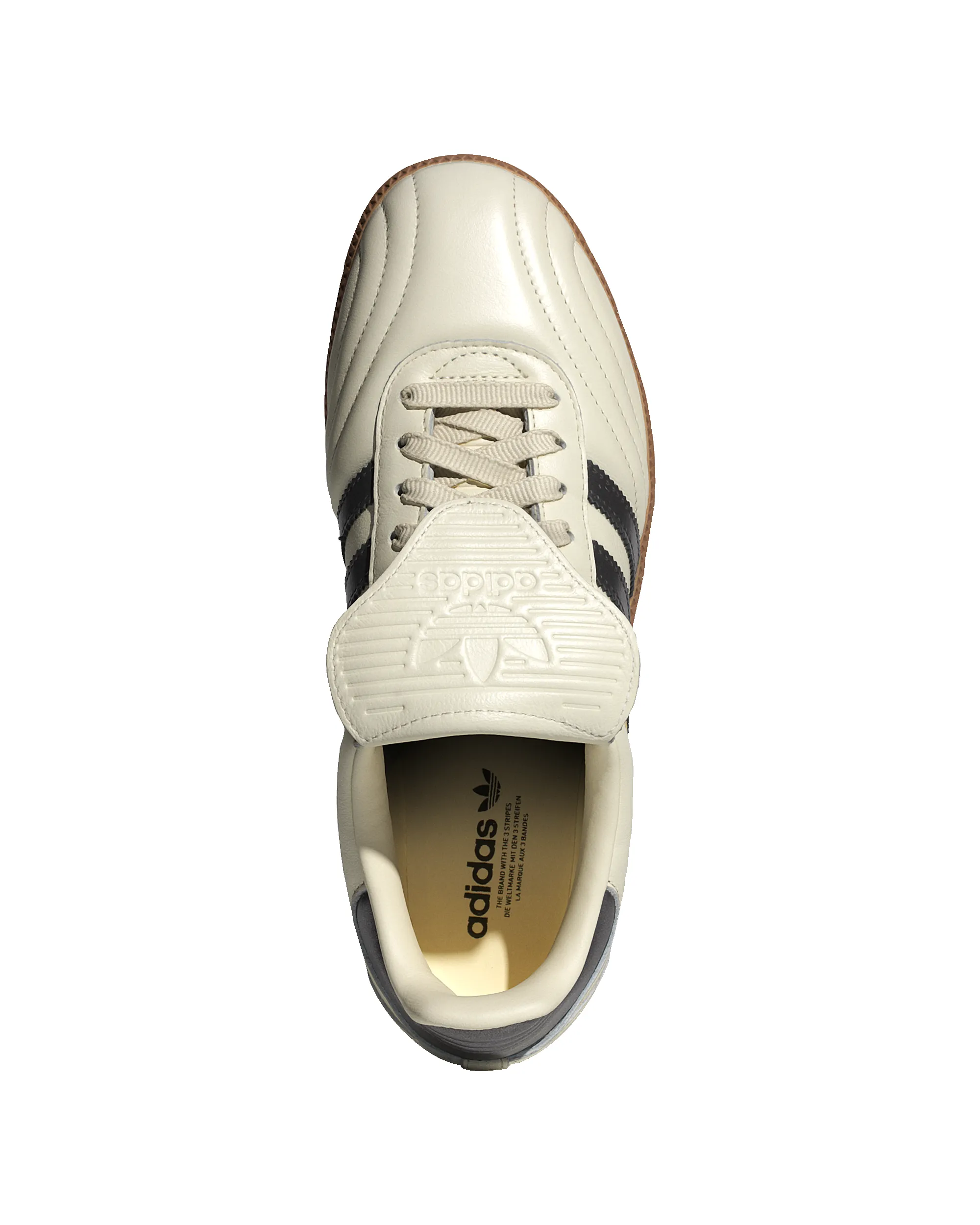 Womens Samba LT sold by Billionaire Boys Club product image thumbnail 3