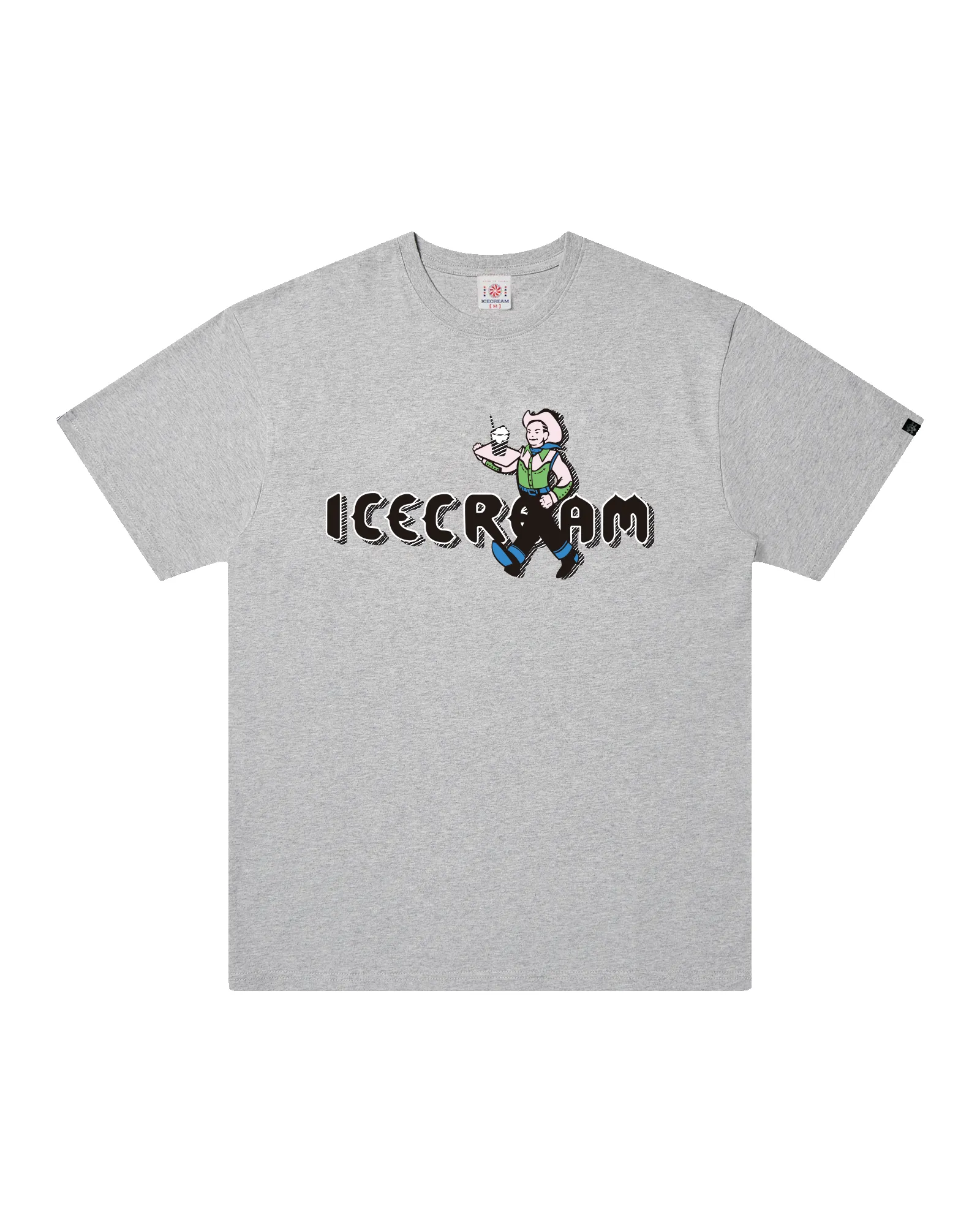 Cowpoke Tee sold by Billionaire Boys Club