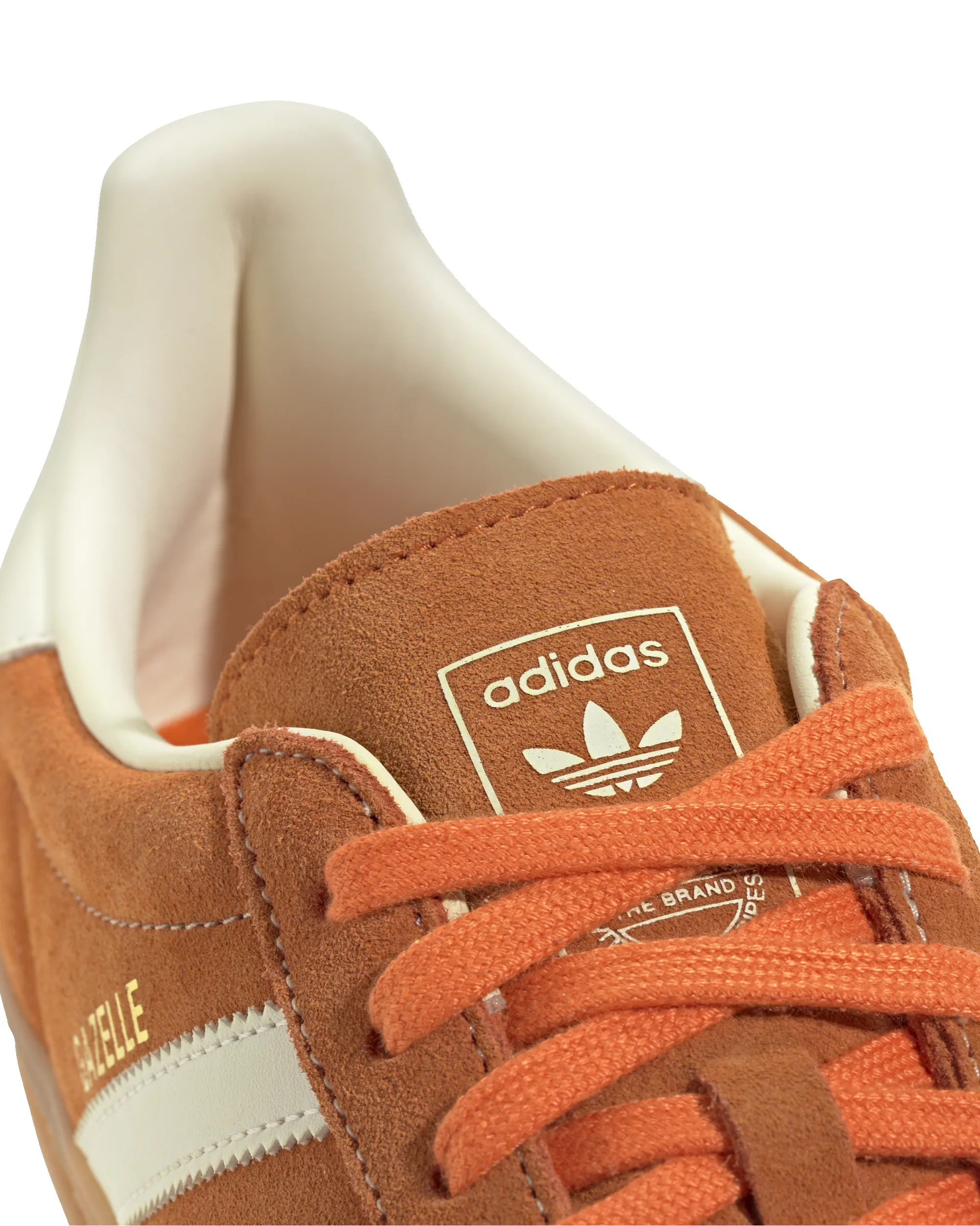 Gazelle Indoor sold by Billionaire Boys Club product image thumbnail 5