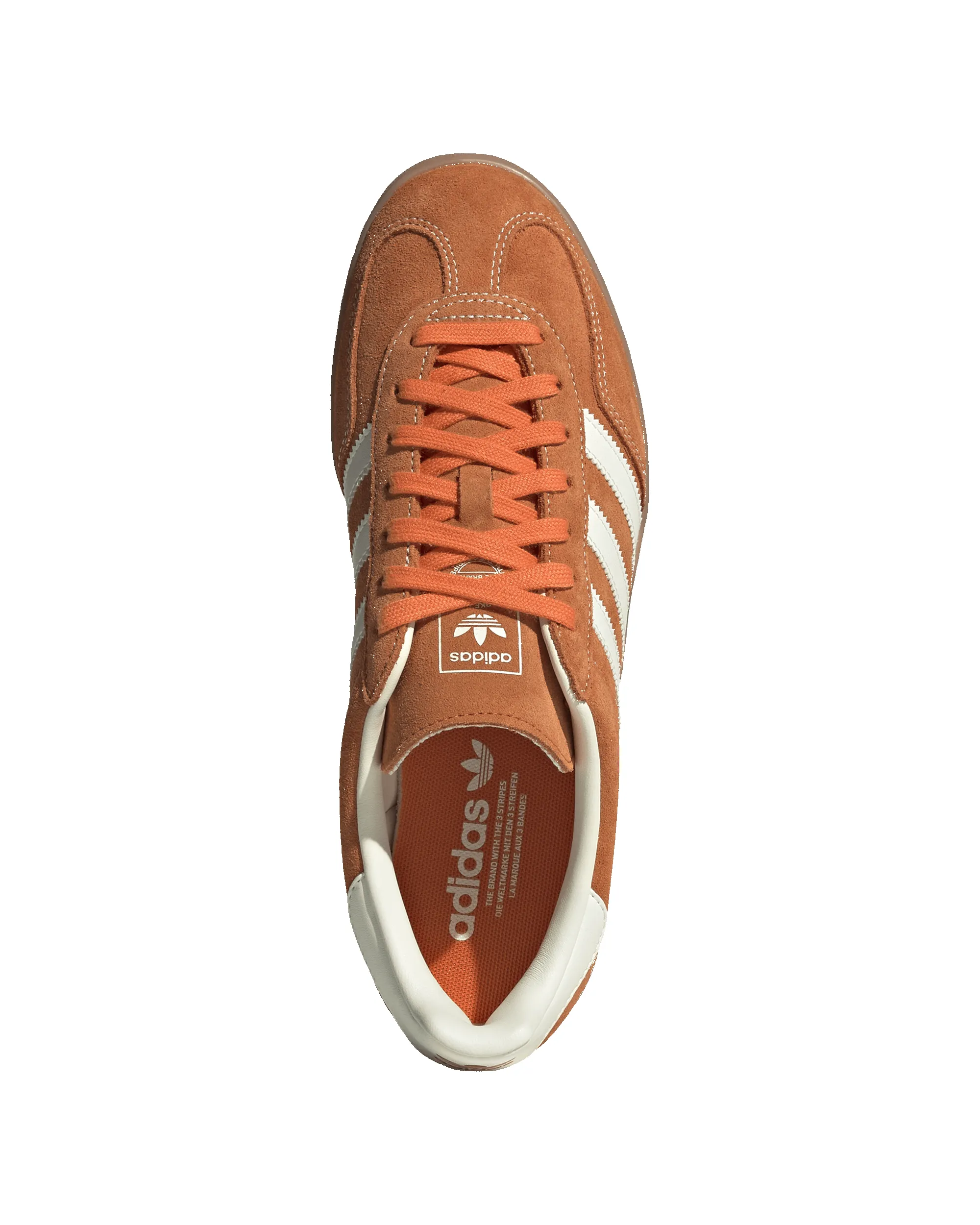 Gazelle Indoor sold by Billionaire Boys Club product image thumbnail 3