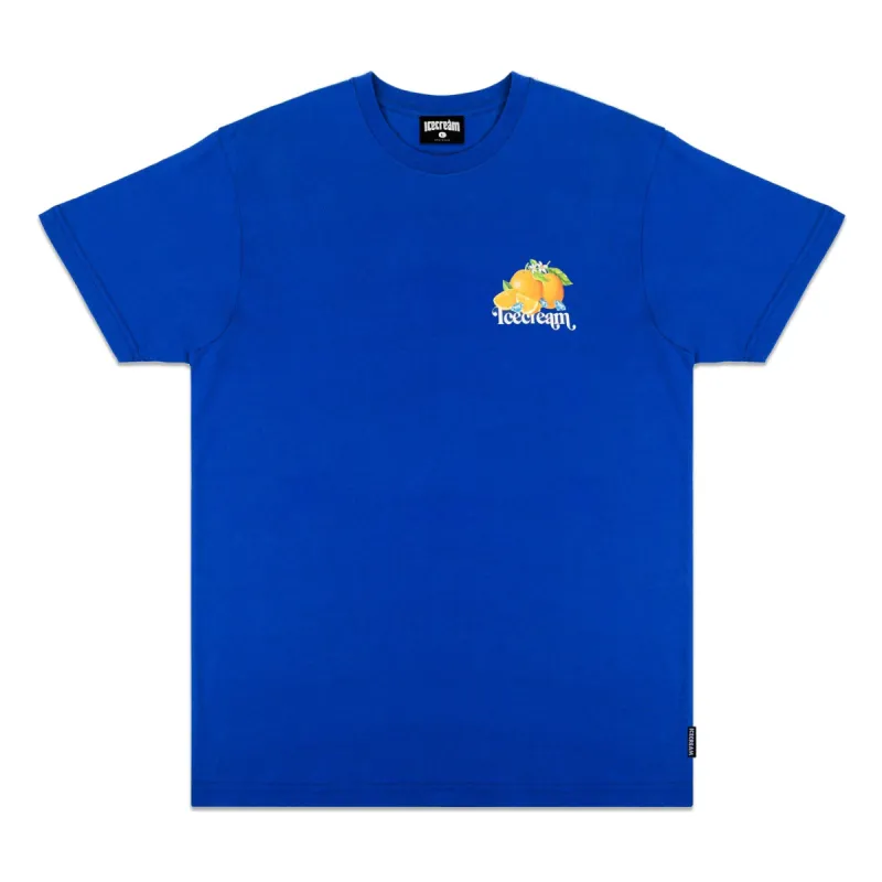 TANGERINE SS TEE sold by Billionaire Boys Club