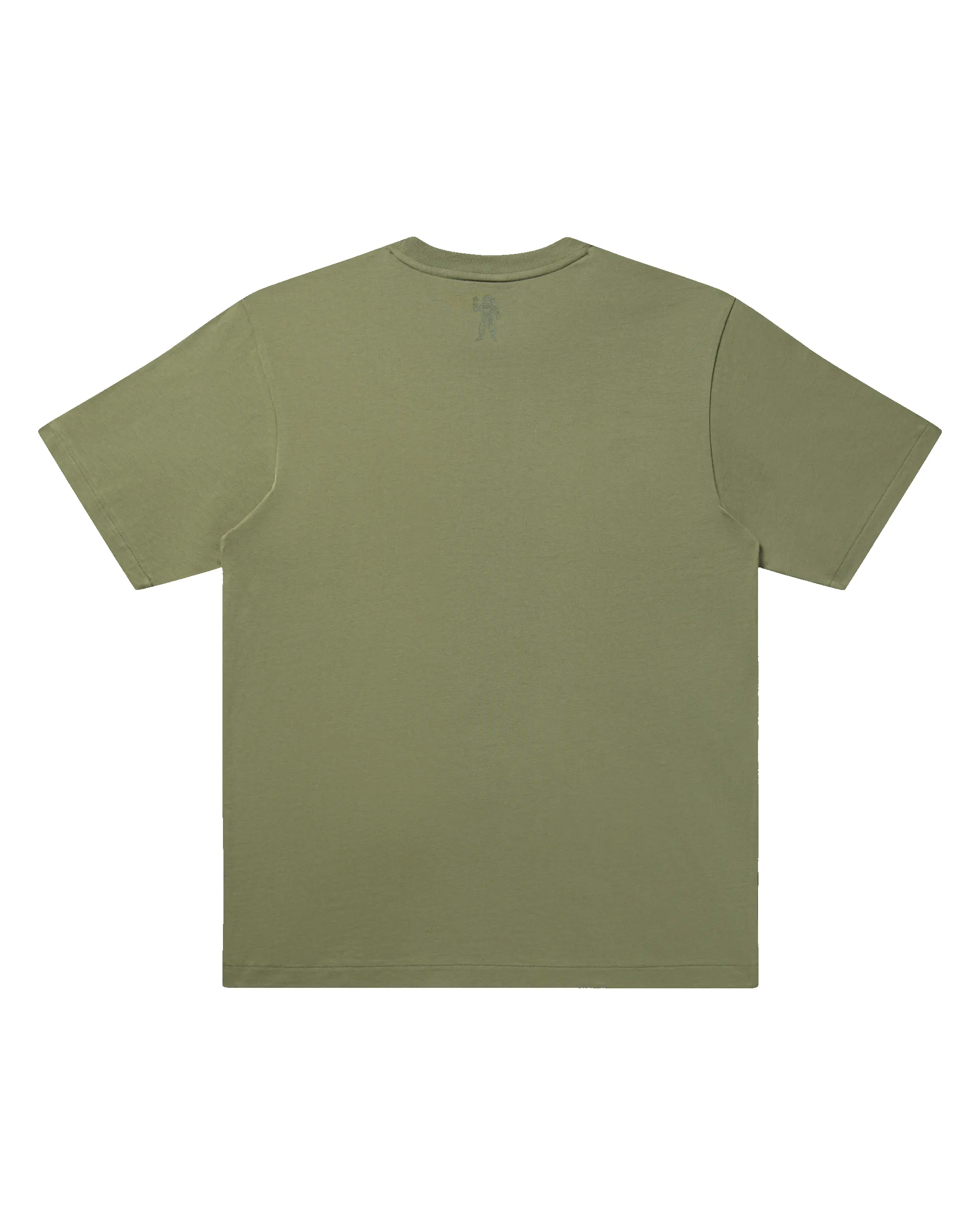 Flocked Logo Tee sold by Billionaire Boys Club product image thumbnail 2