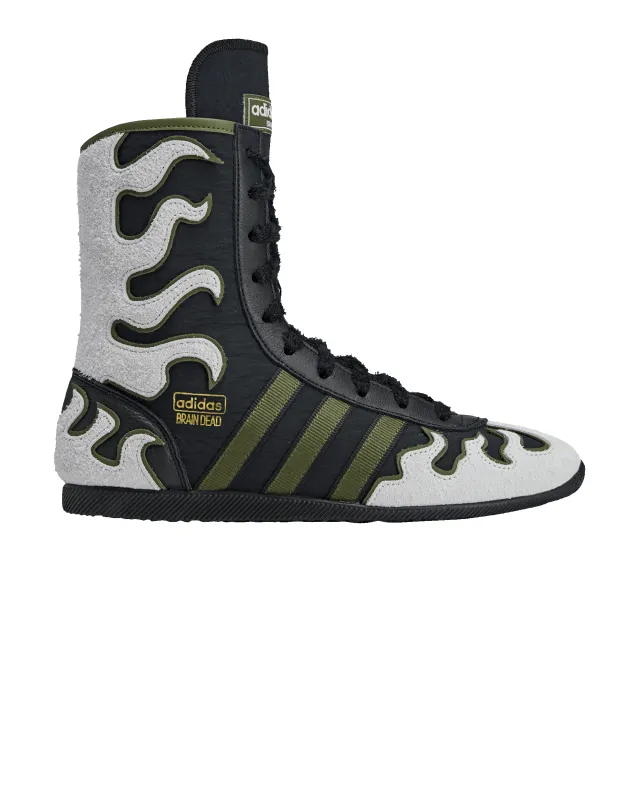 adidas x Brain Dead Japan Hi sold by Billionaire Boys Club