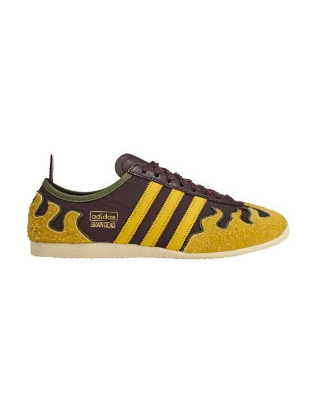 adidas x Brain Dead Japan Lo sold by Billionaire Boys Club