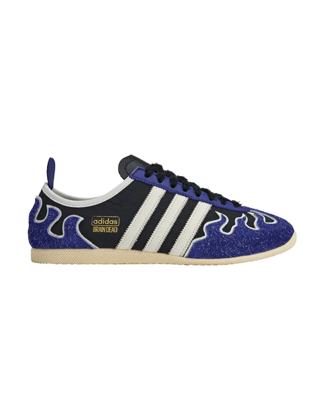 Brain Dead x Adidas Japan Lo sold by Billionaire Boys Club