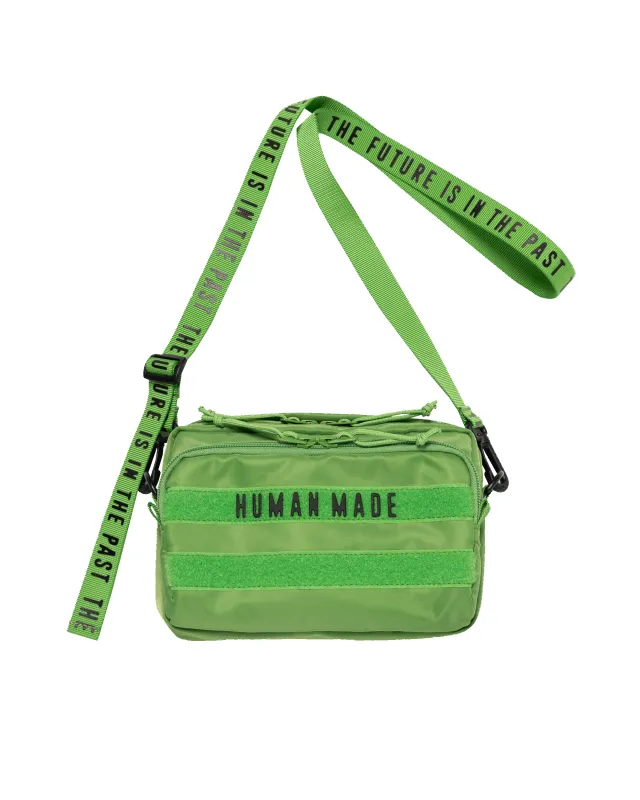 Military Pouch sold by Billionaire Boys Club