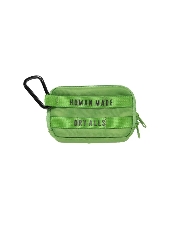 Military Card Case sold by Billionaire Boys Club